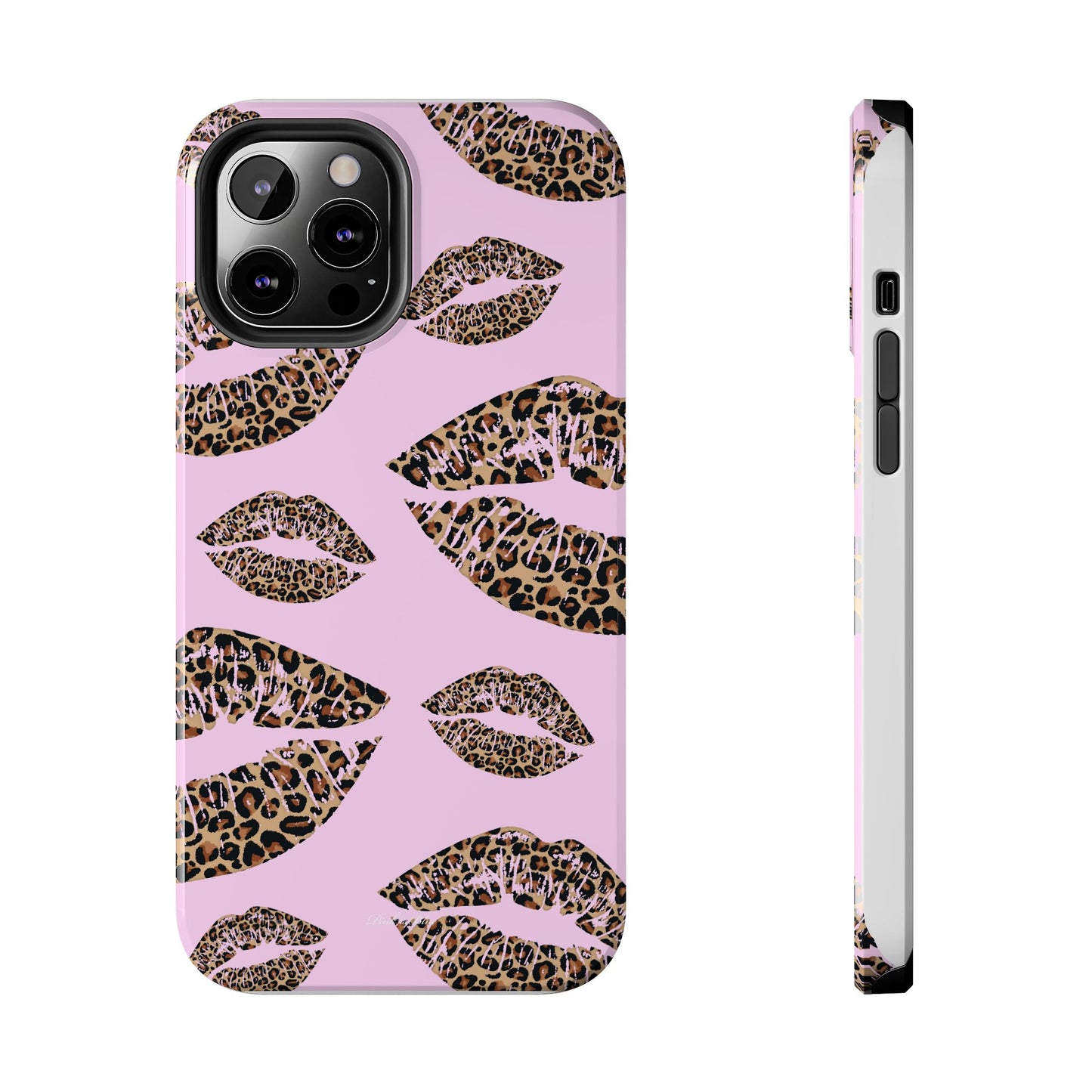 Wild Kiss Case