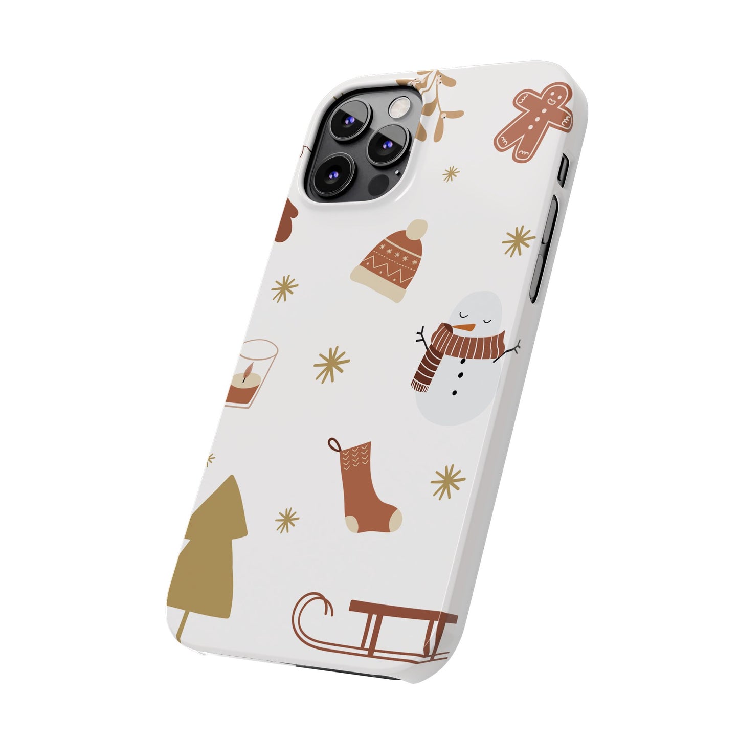 Jolly Case