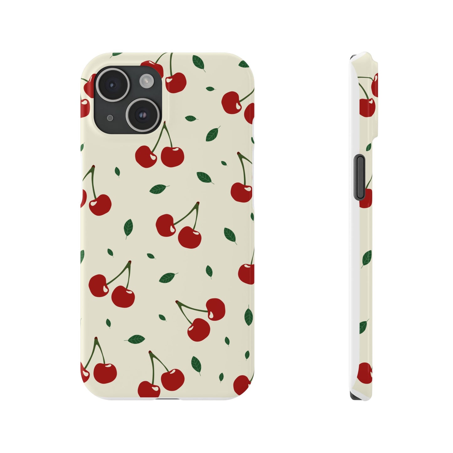 Cherries Case