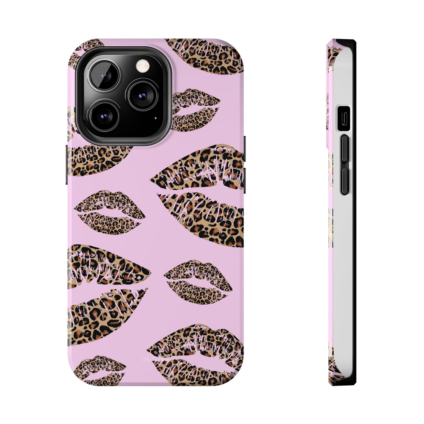 Wild Kiss Case