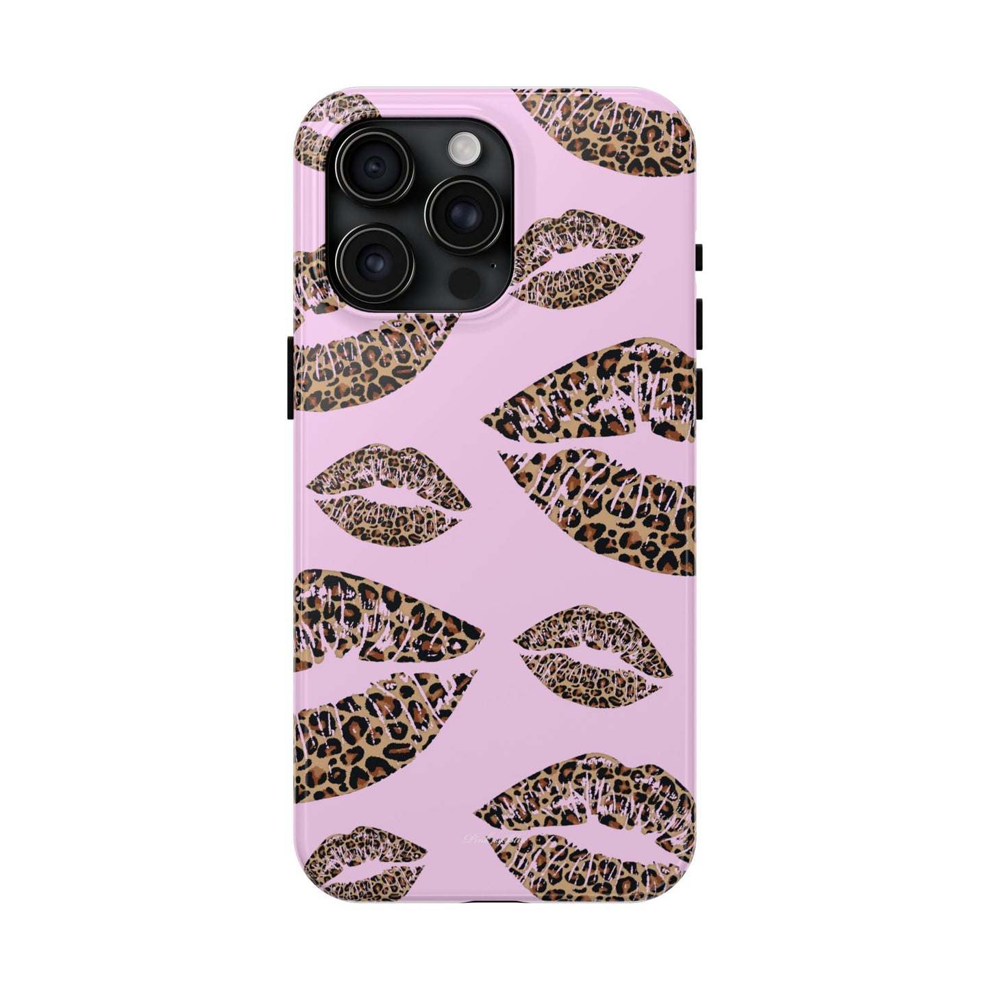 Wild Kiss Case