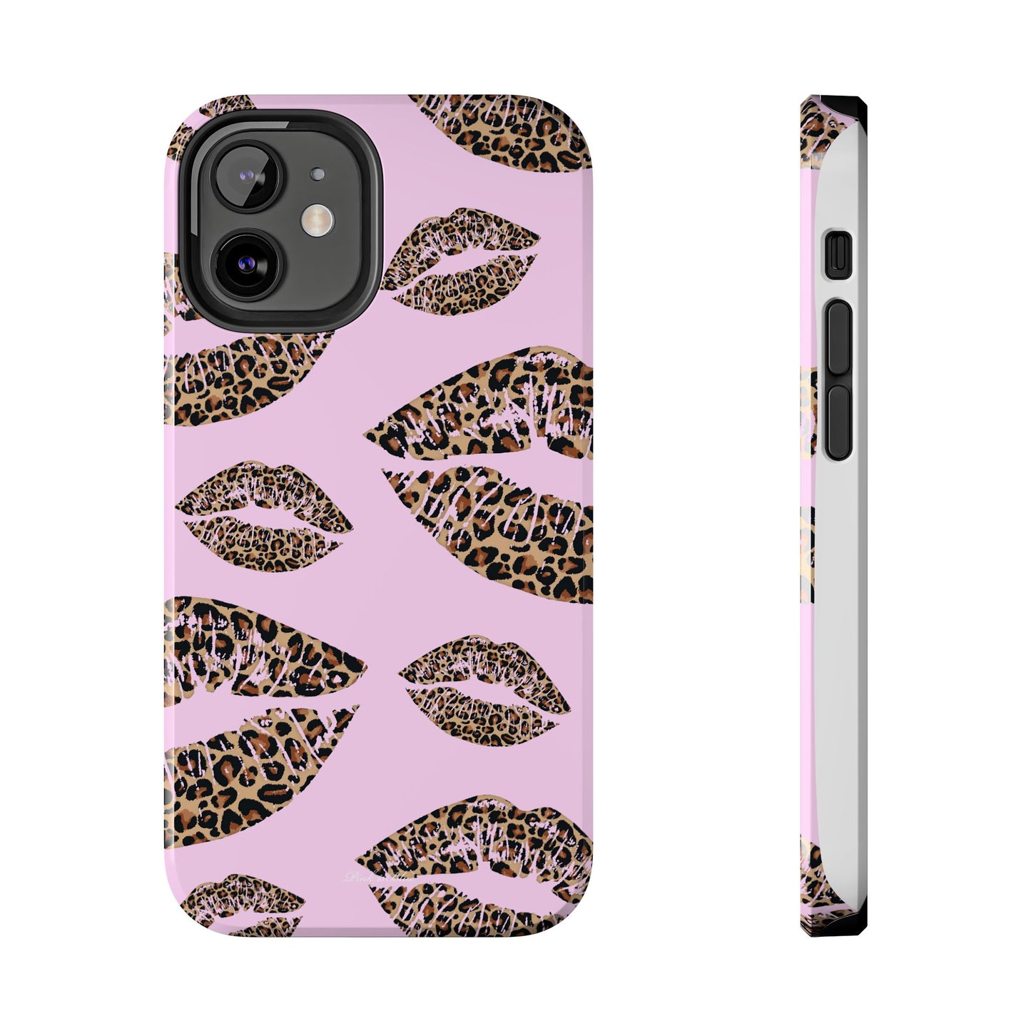 Wild Kiss Case