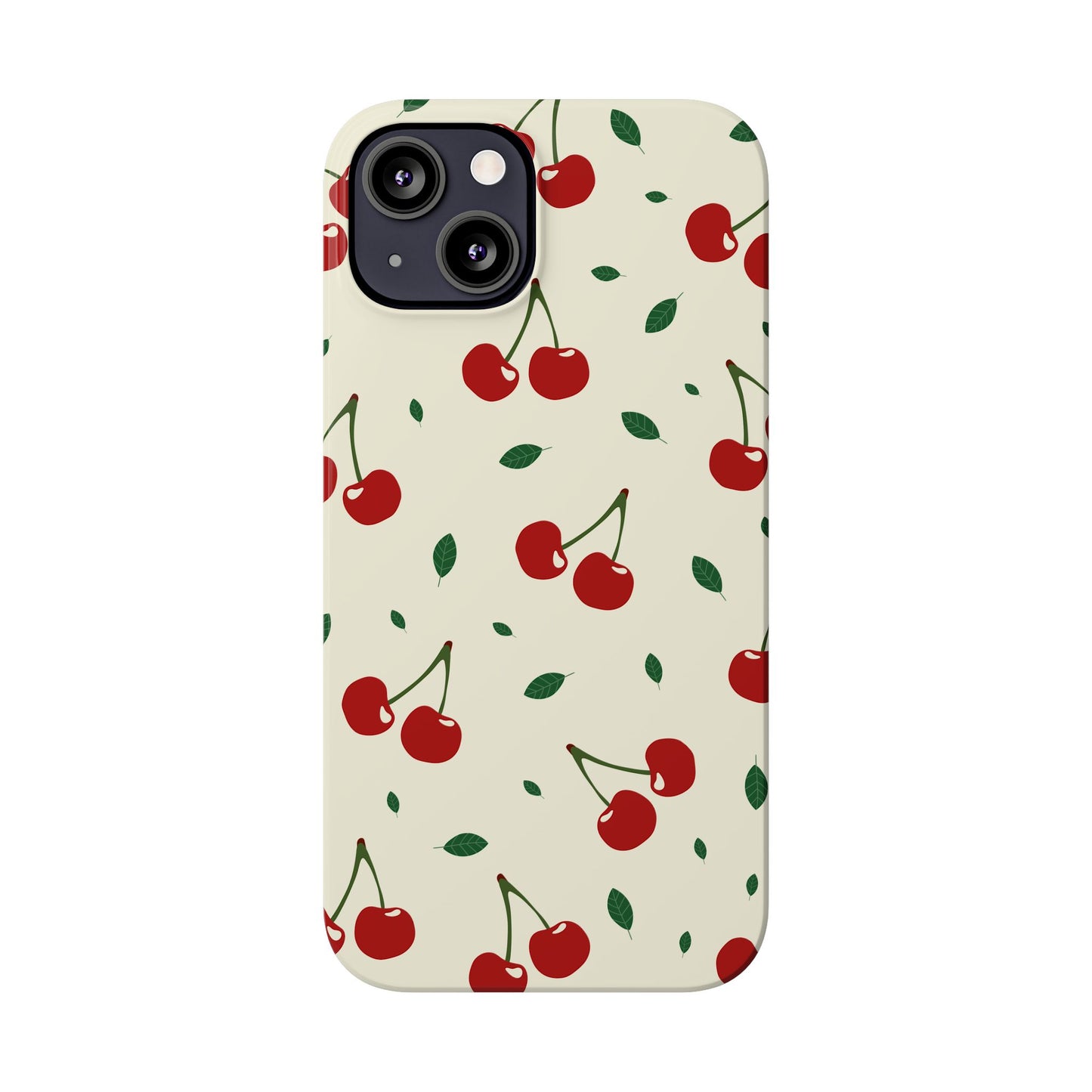 Cherries Case