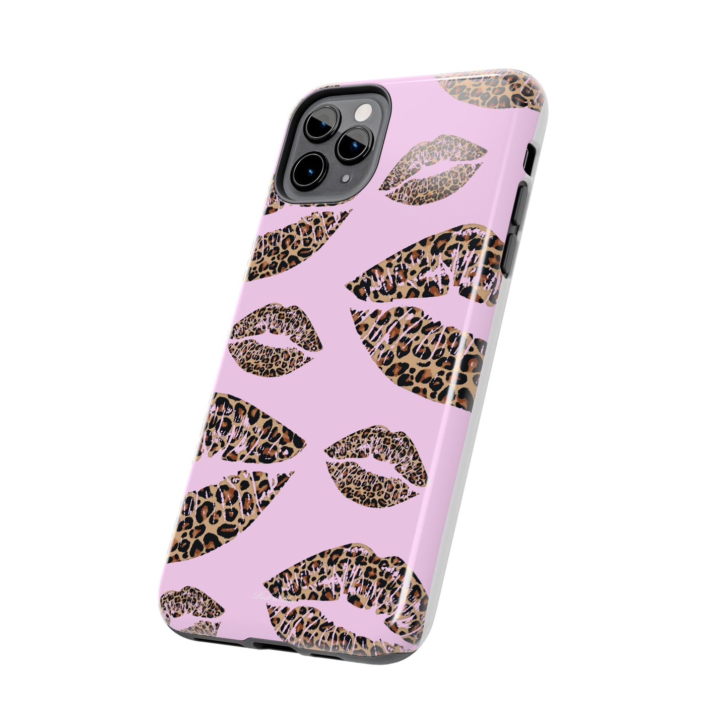 Wild Kiss Case