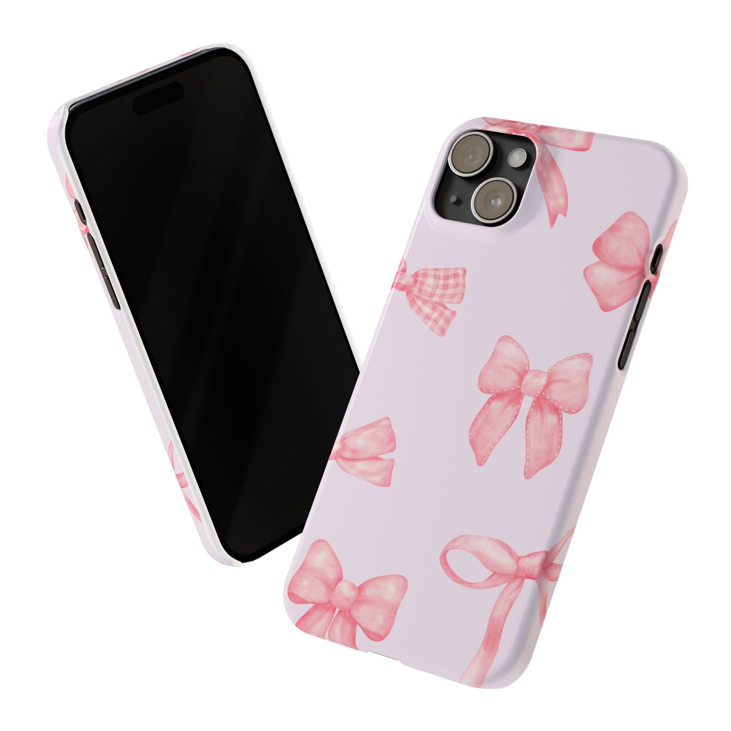 Bows Case