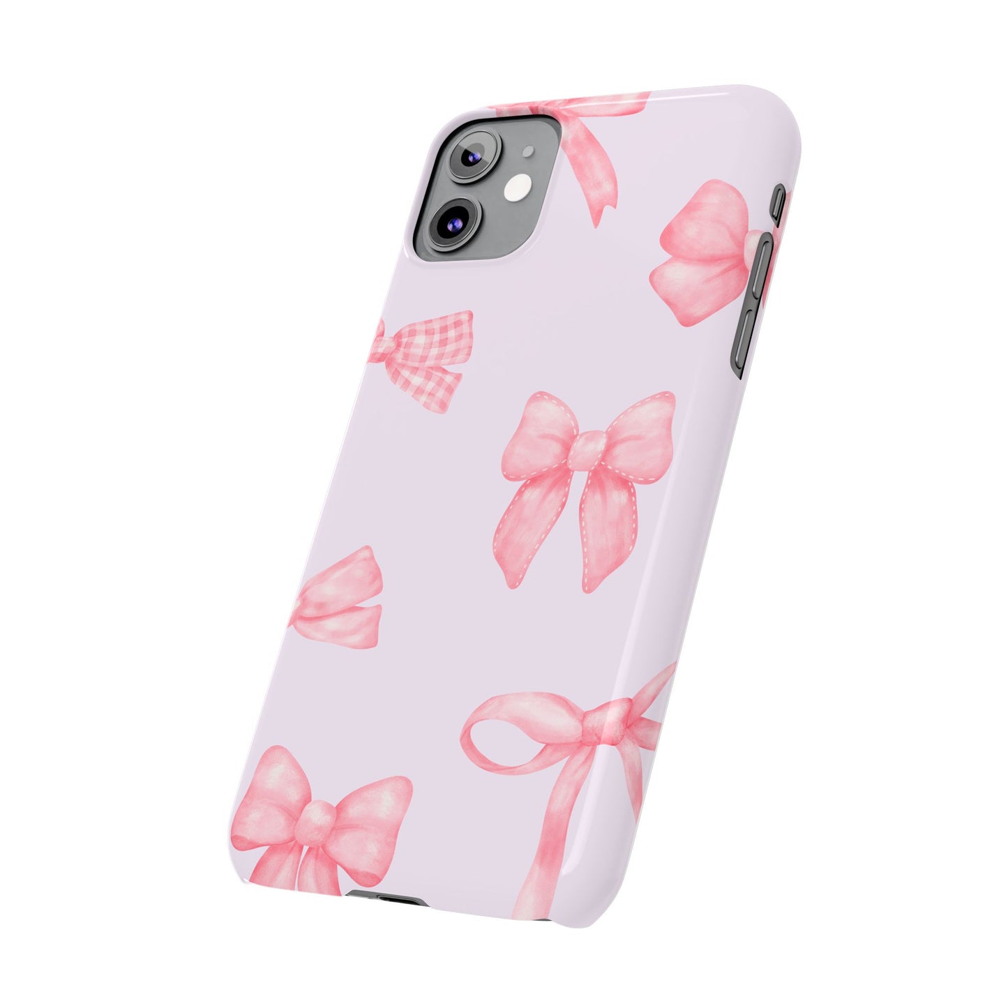 Bows Case