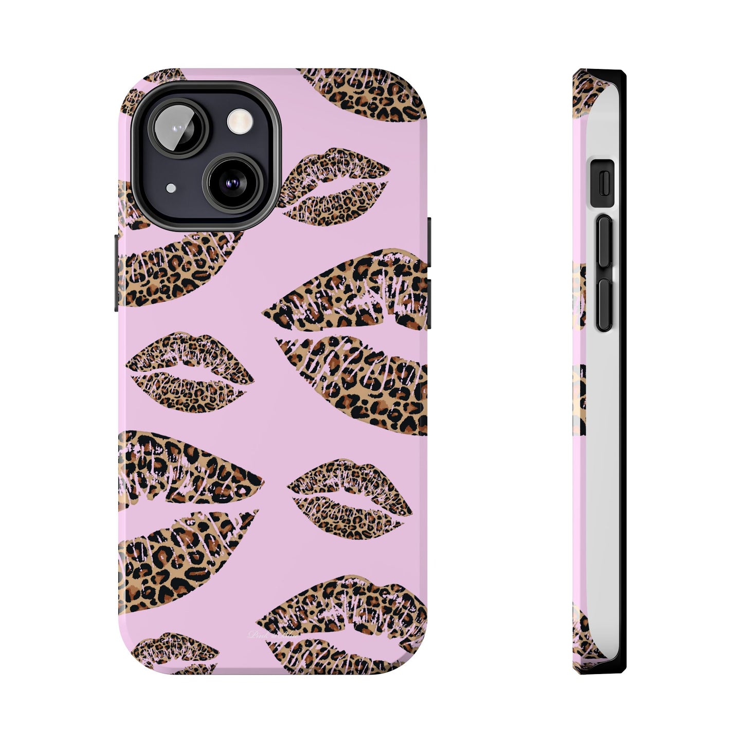 Wild Kiss Case