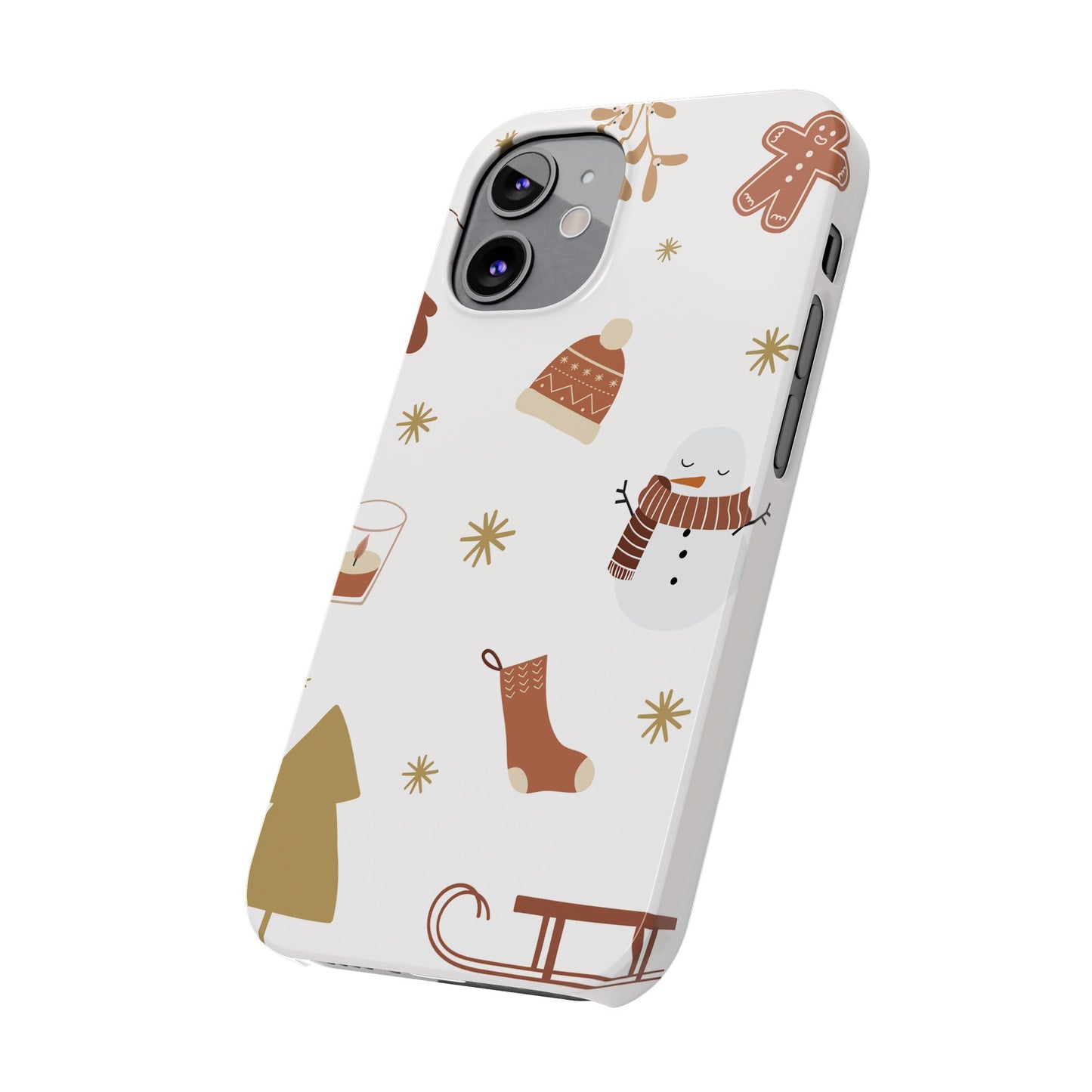 Jolly Case