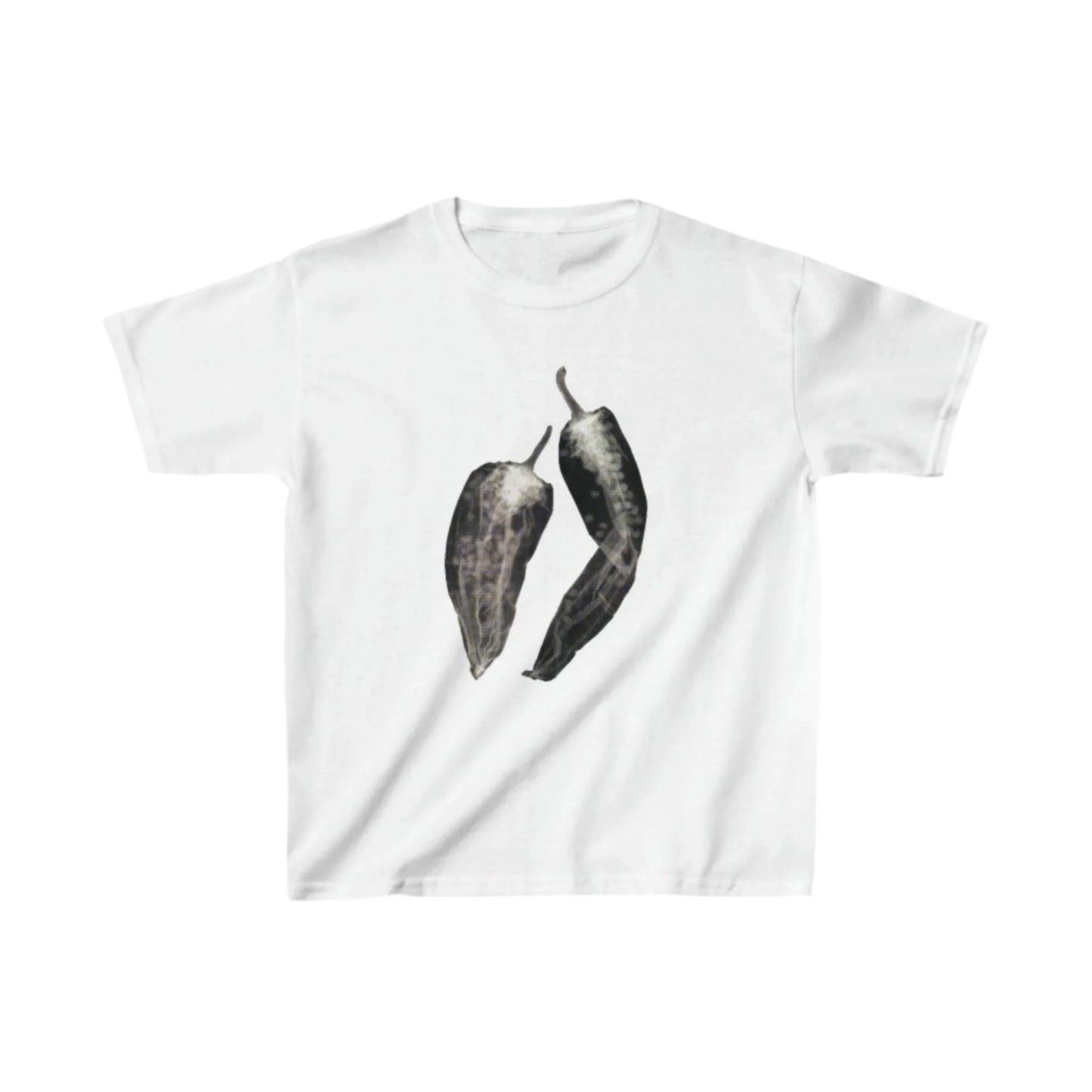 Peppery Spice Tee