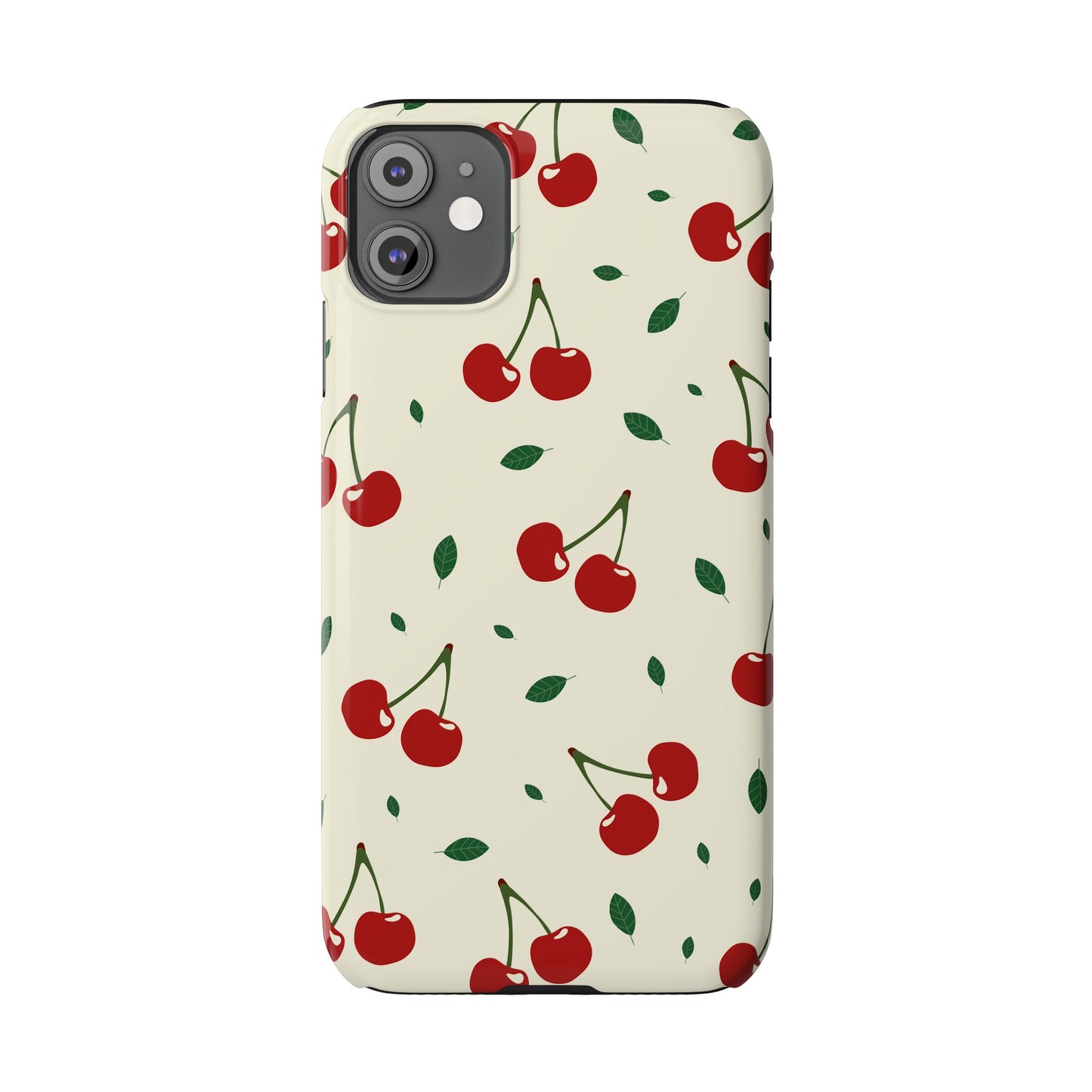 Cherries Case