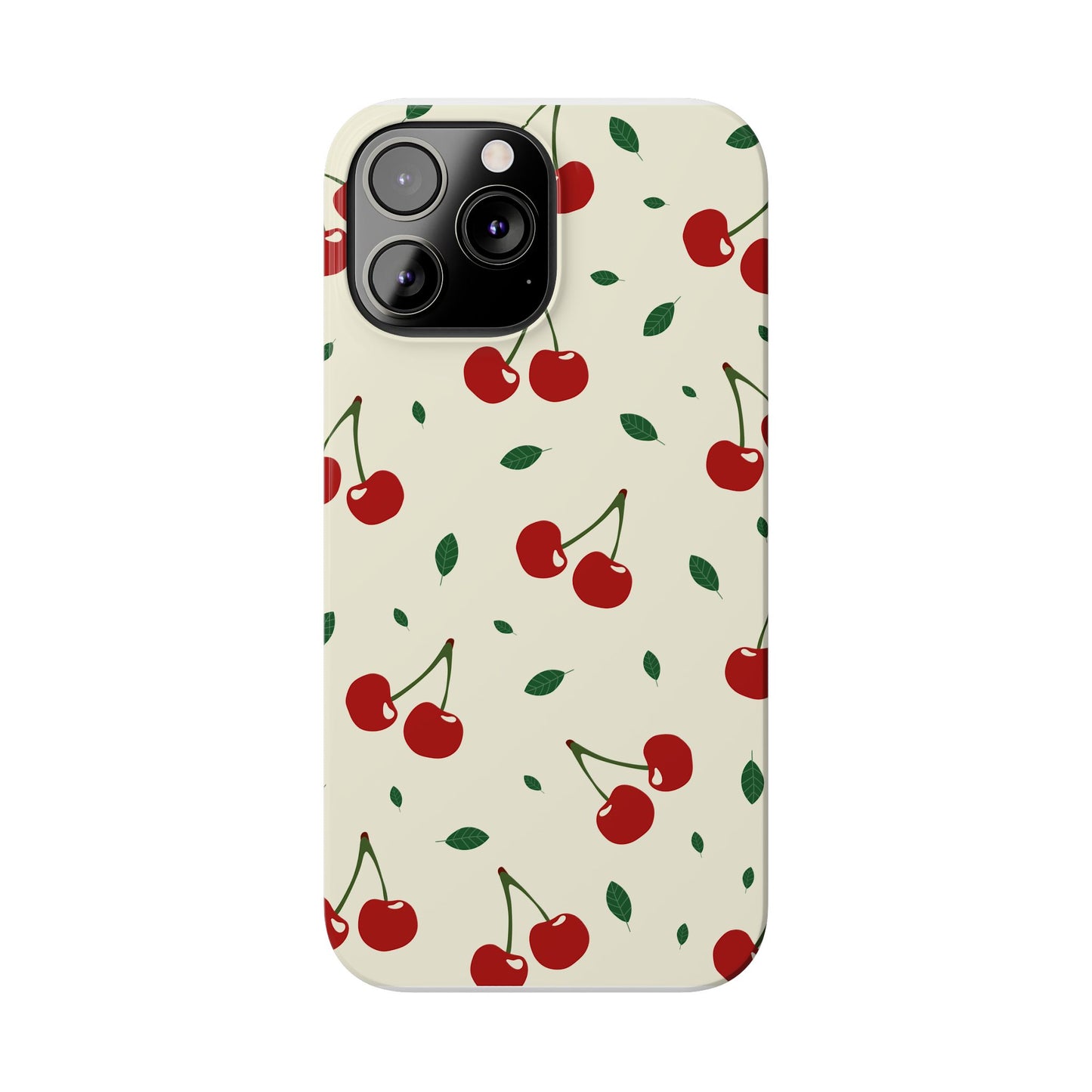 Cherries Case