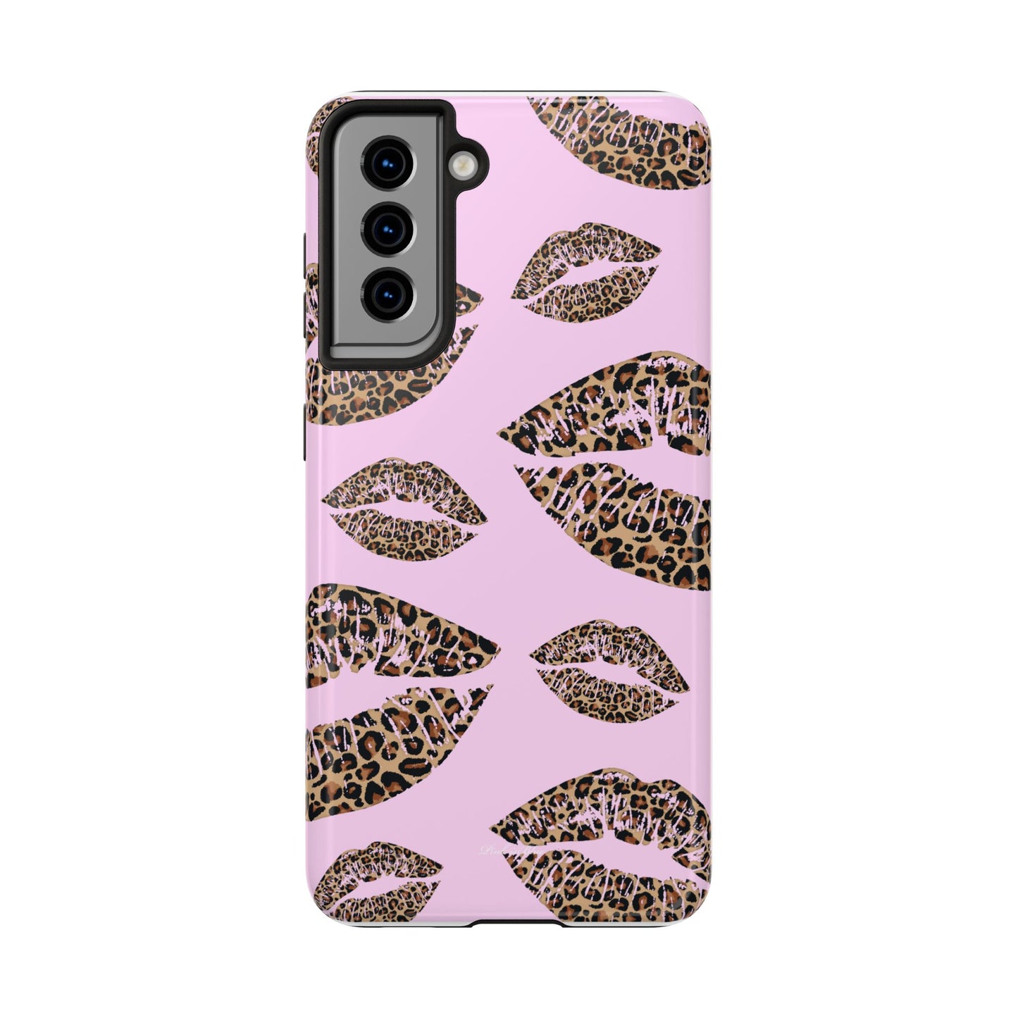 Wild Kiss Case