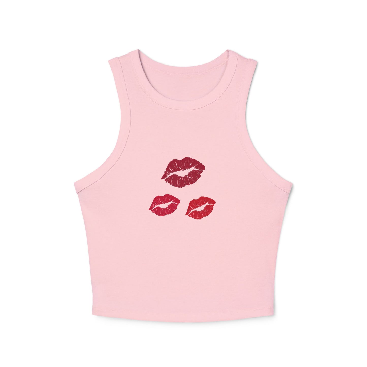 Kisses Tank Top