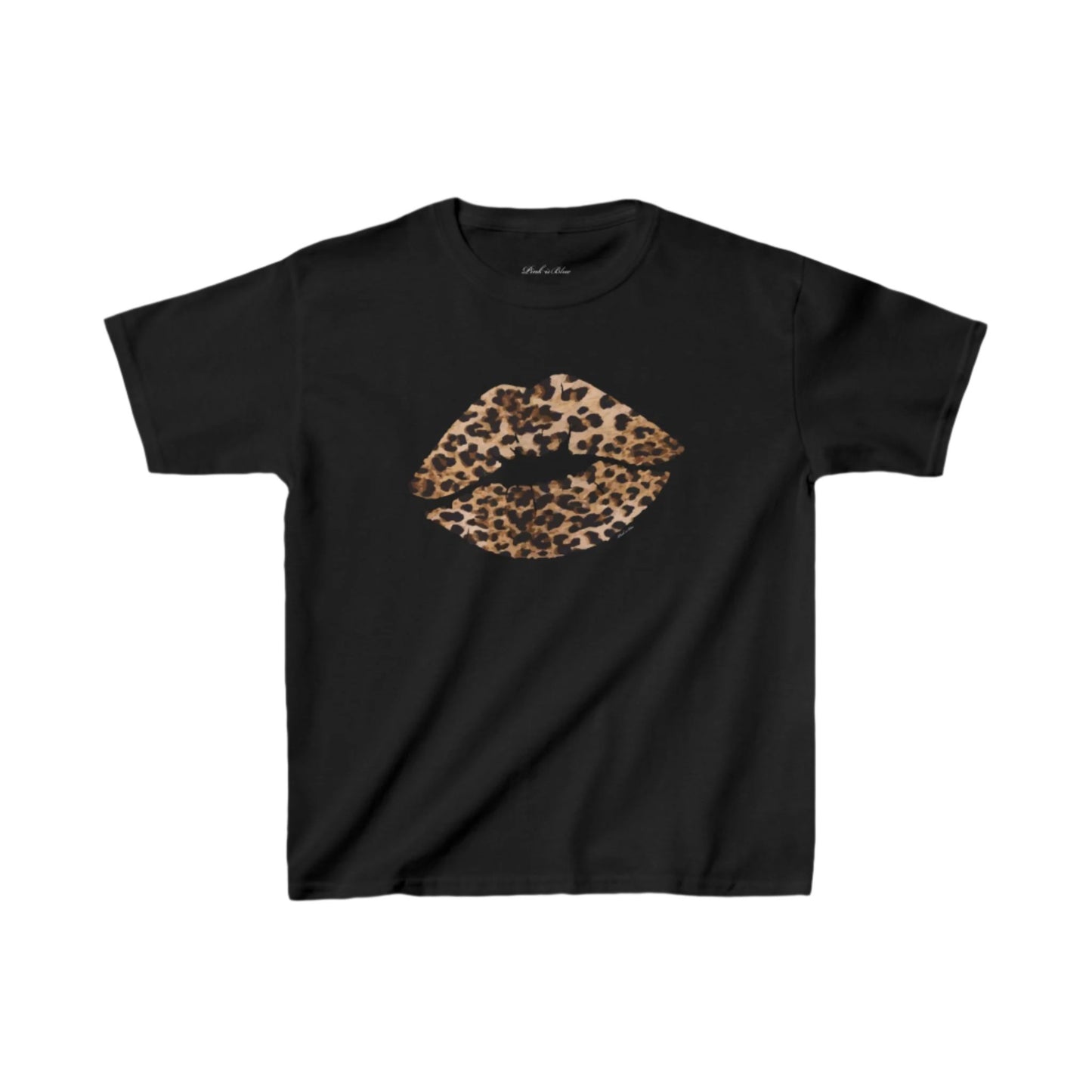 Wild Kiss Tee