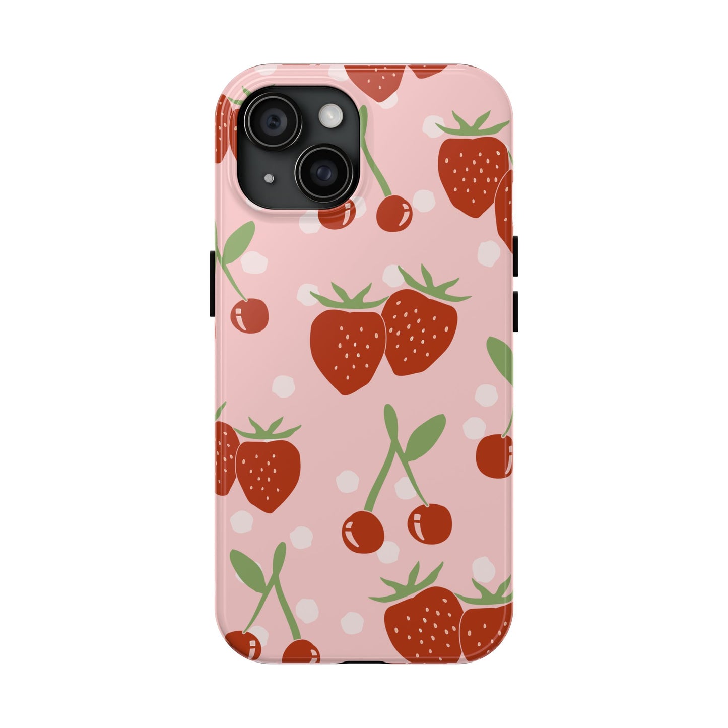Berry Sweet Cherries