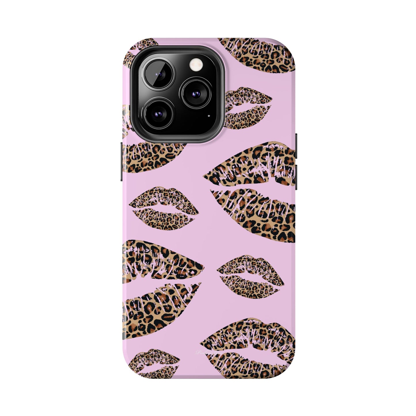 Wild Kiss Case