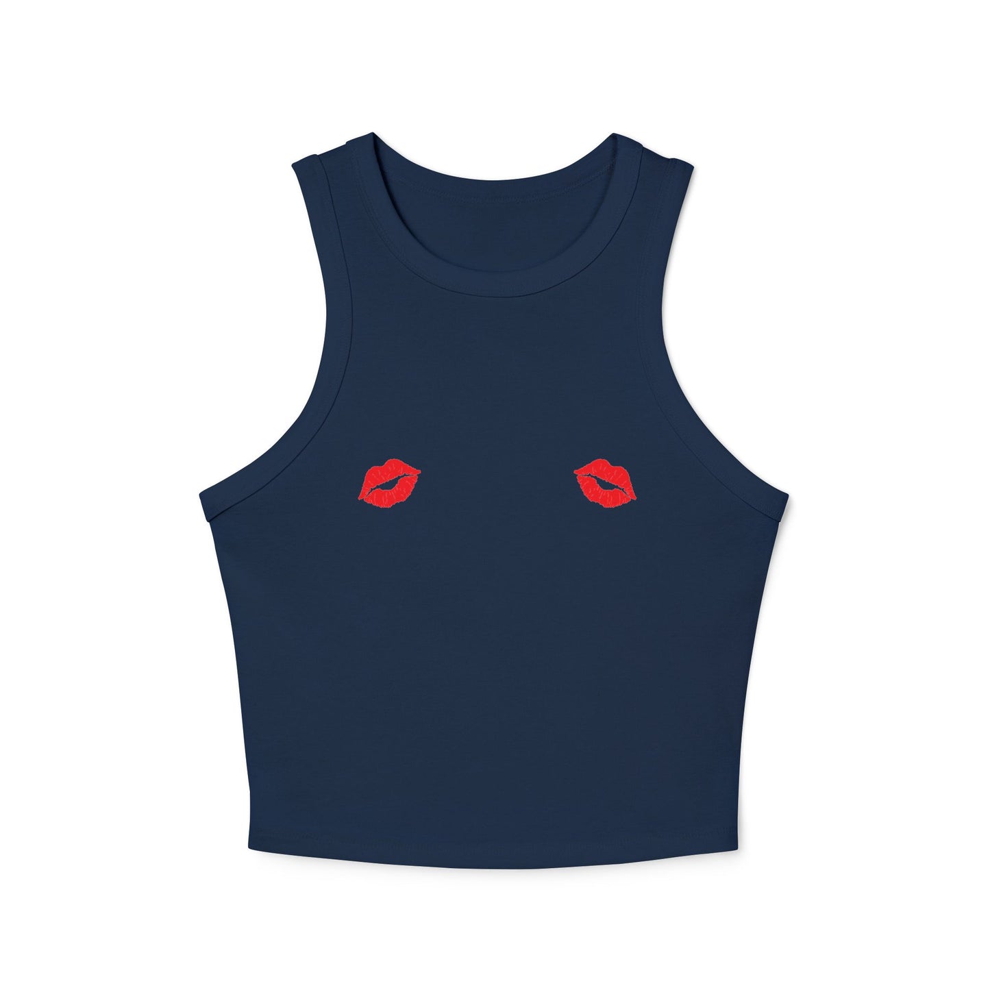 Bisous Tank Top
