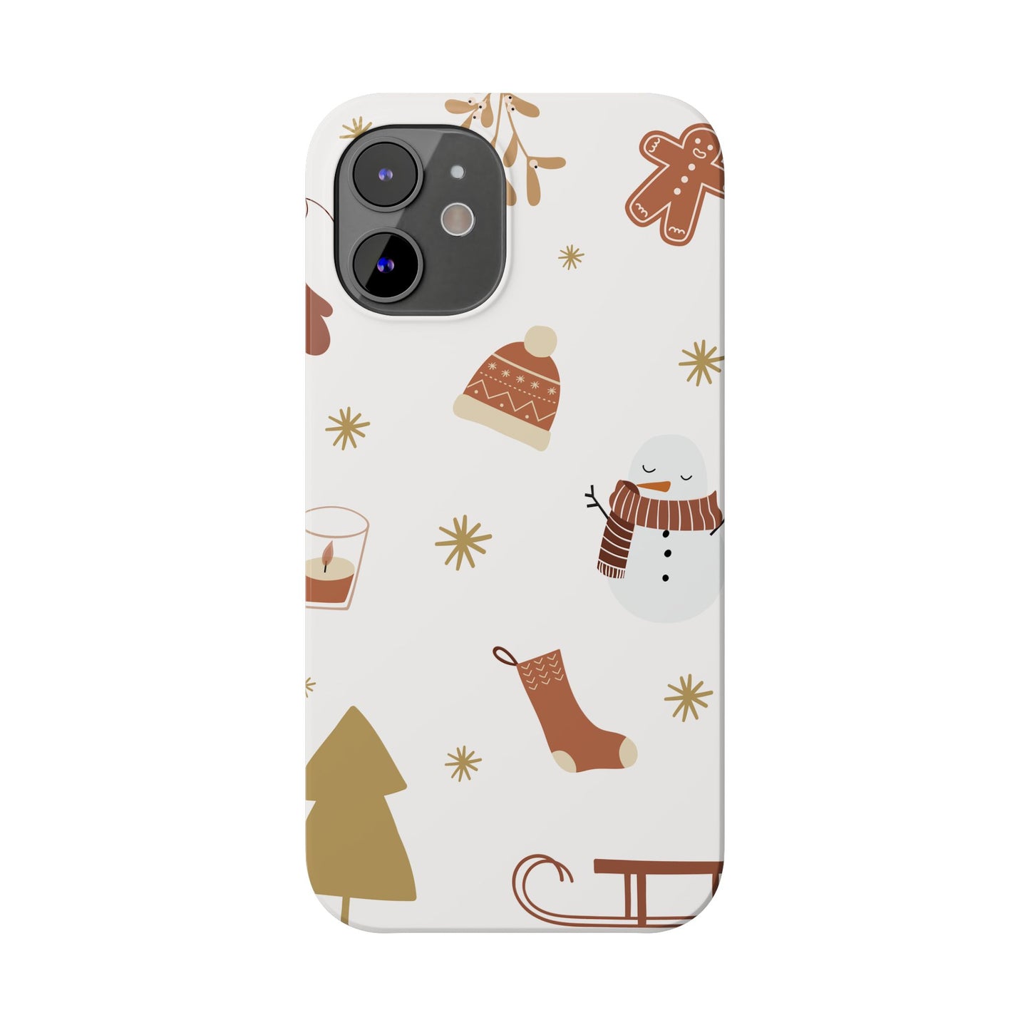 Jolly Case