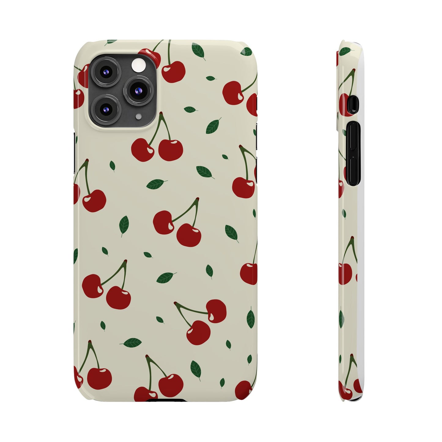 Cherries Case