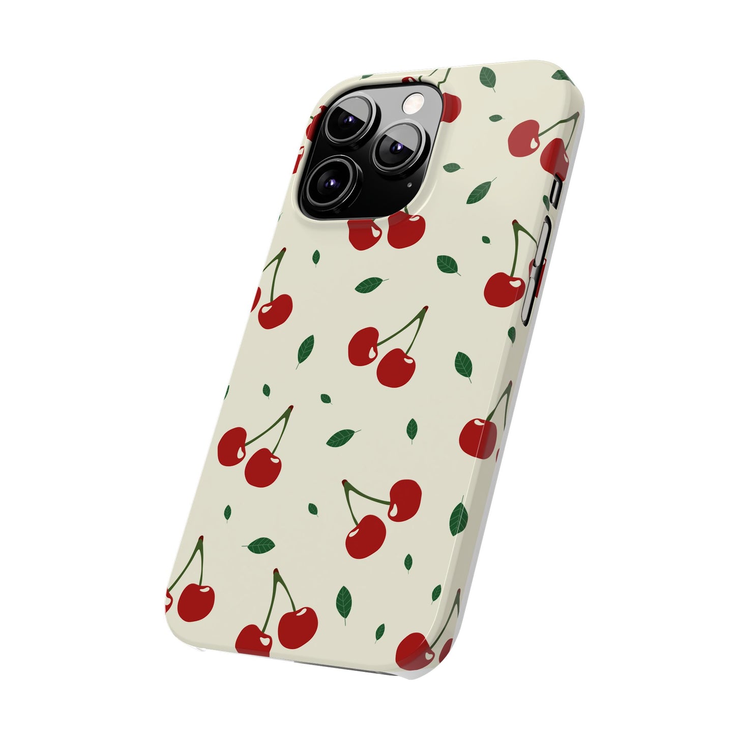 Cherries Case