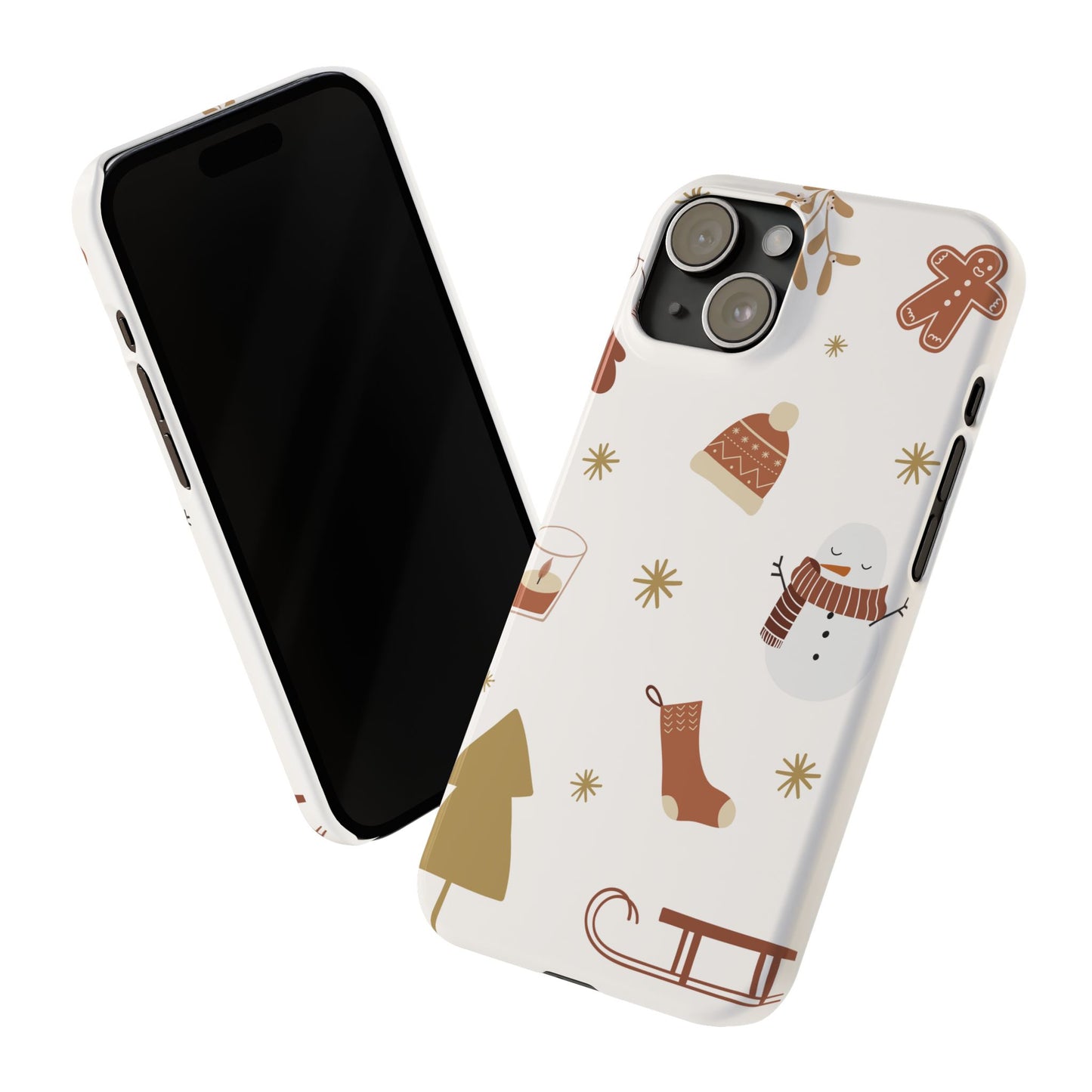 Jolly Case