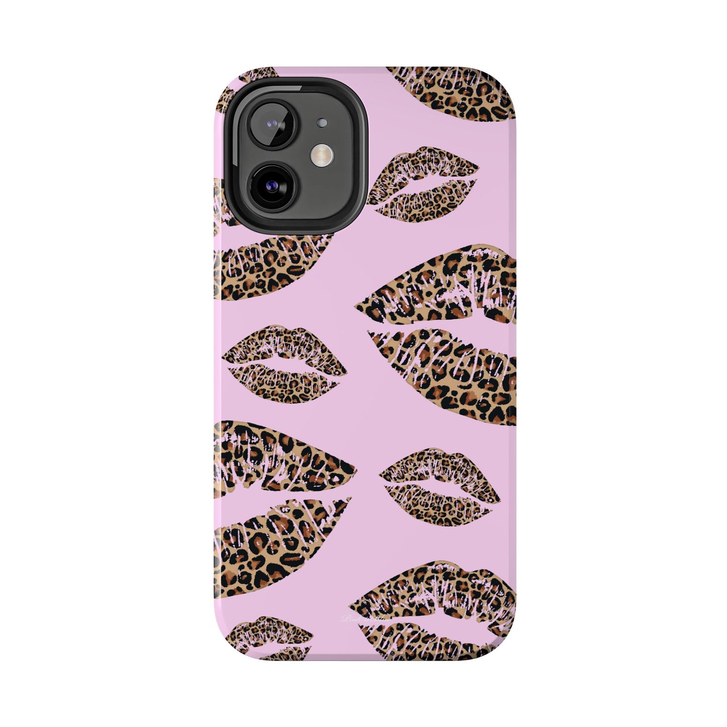 Wild Kiss Case