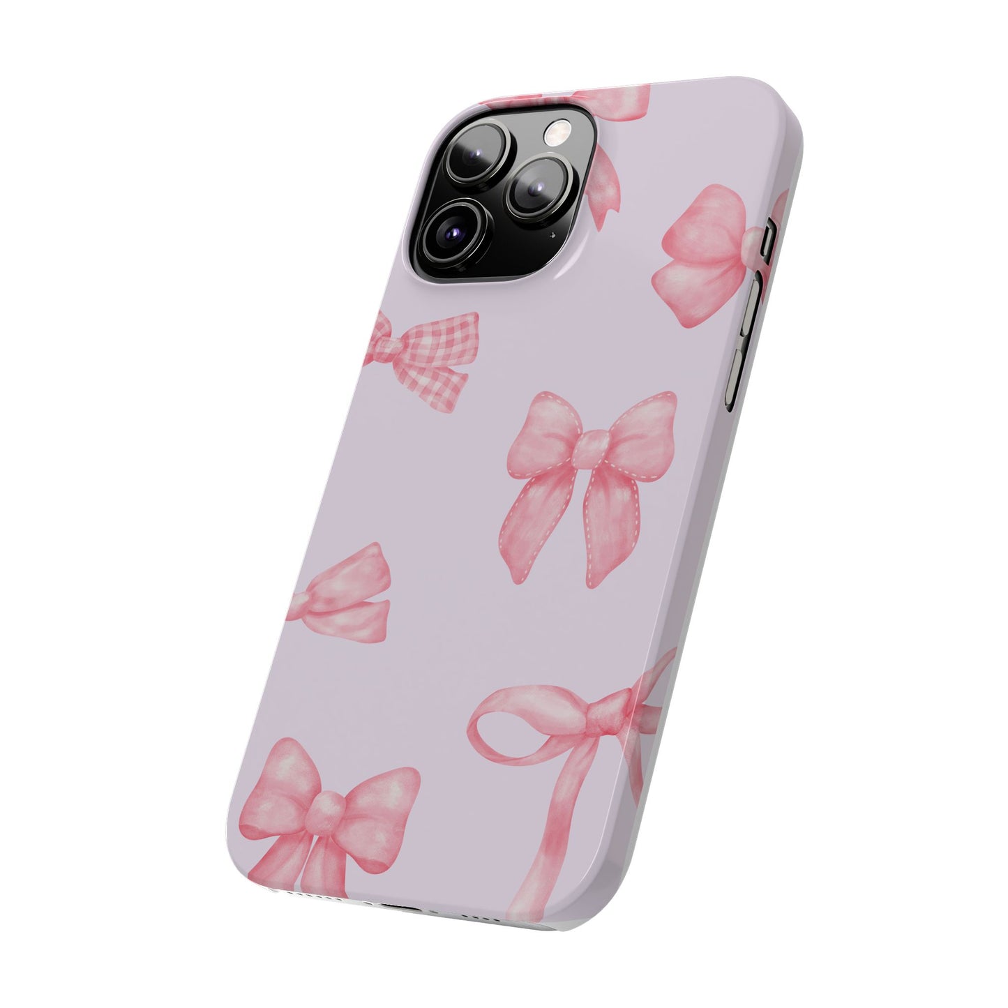 Bows Case