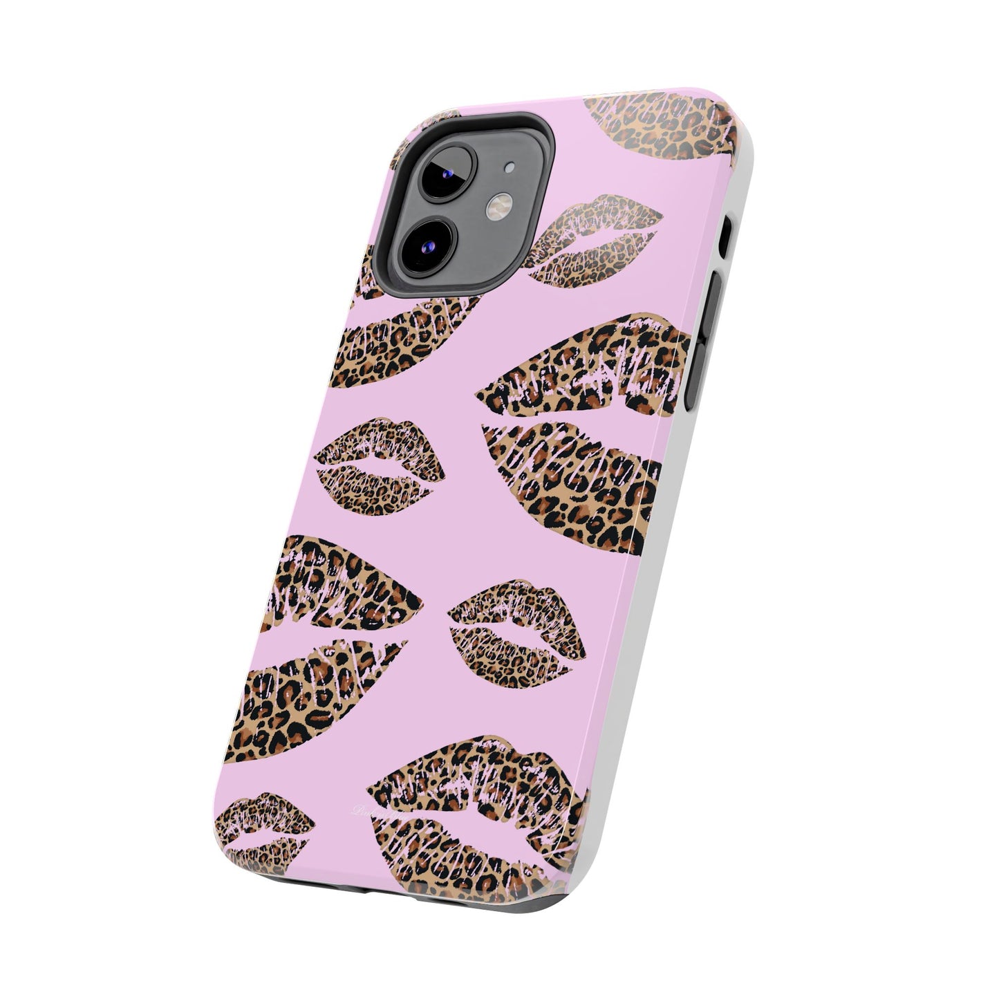 Wild Kiss Case