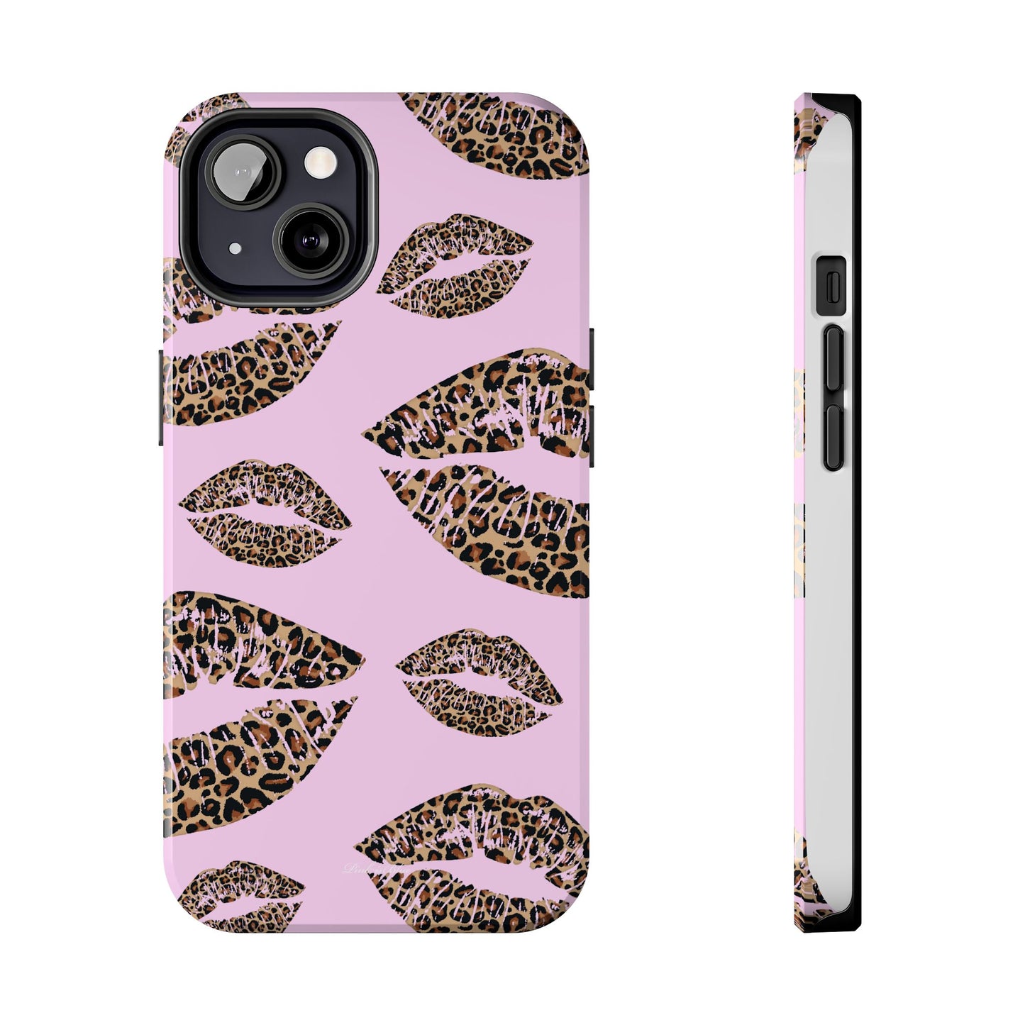 Wild Kiss Case