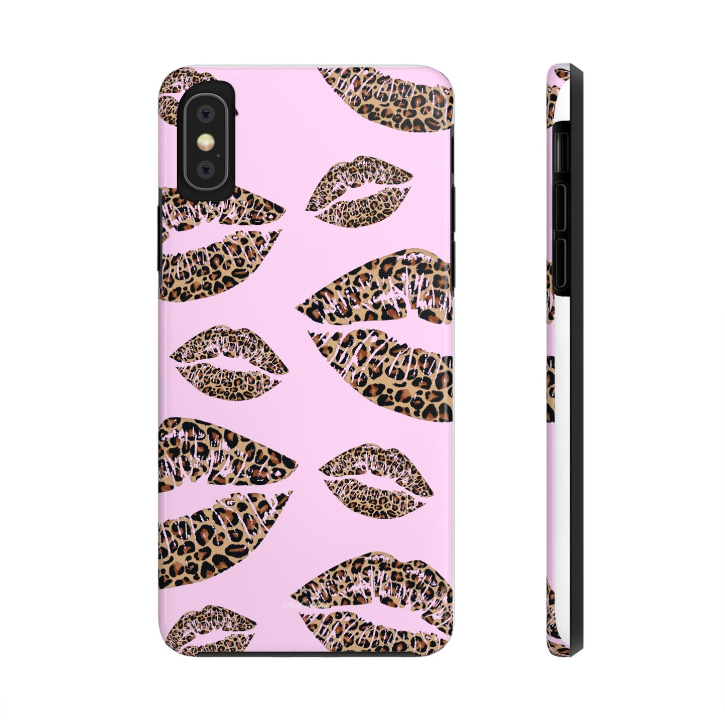 Wild Kiss Case