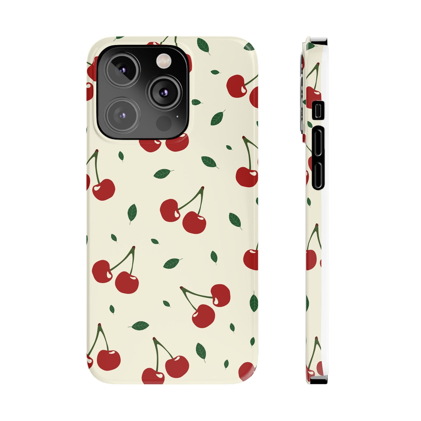 Cherries Case