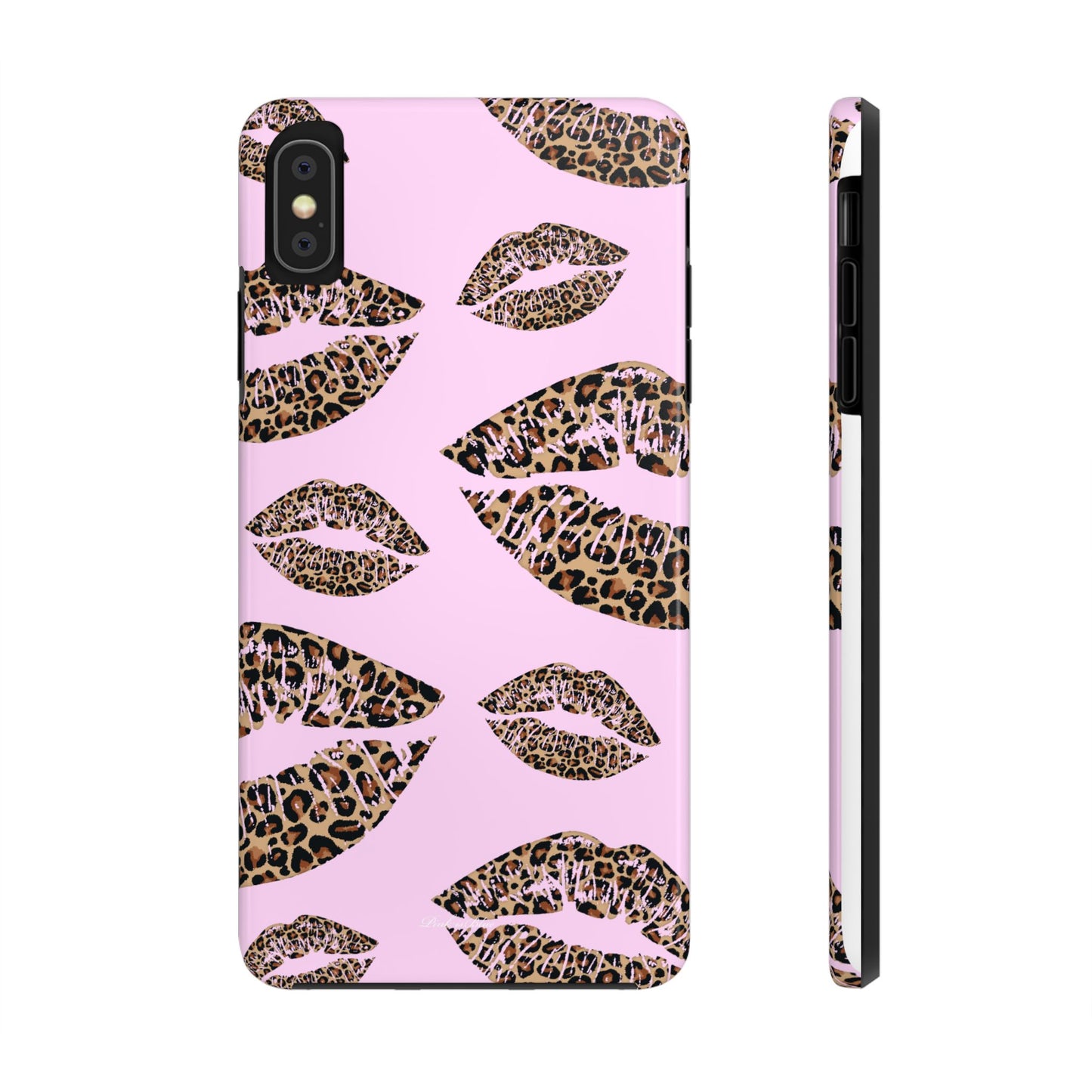Wild Kiss Case