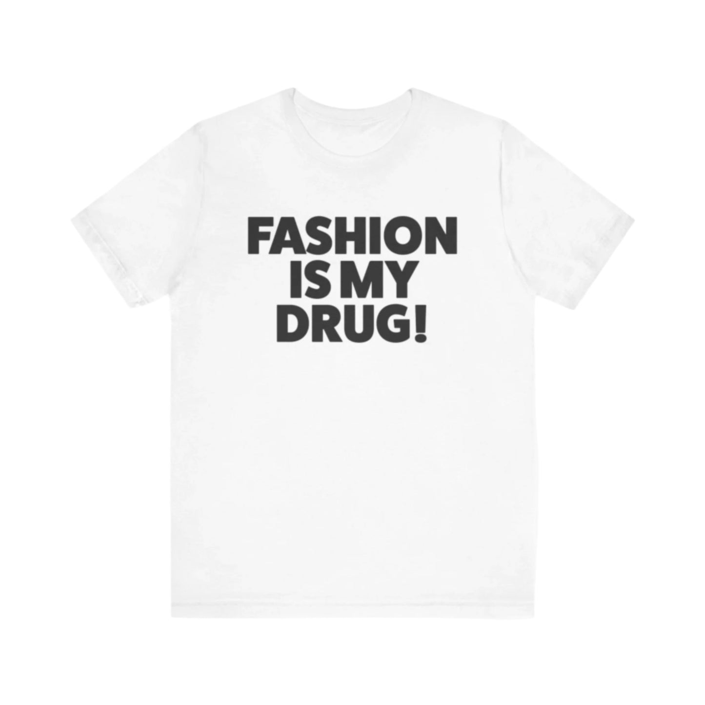 Fashion Addict Classic Tee