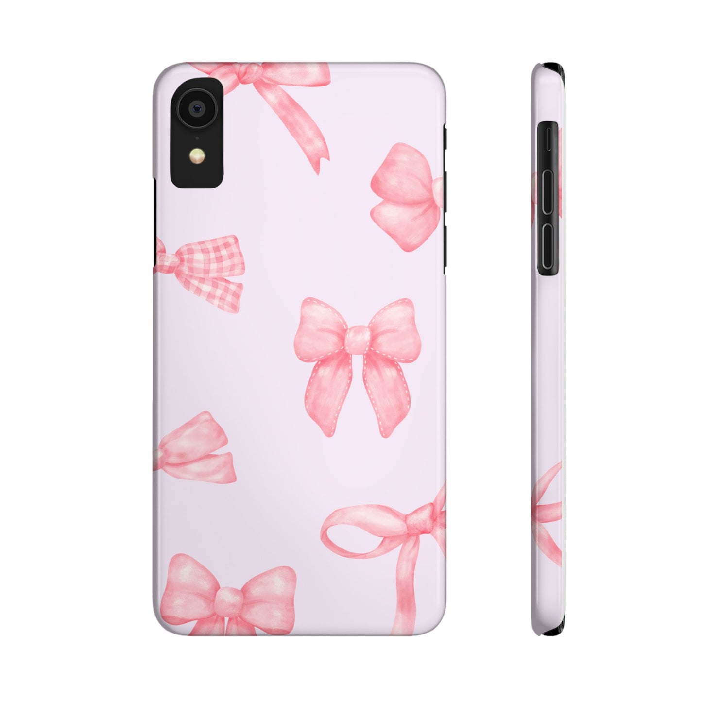 Bows Case