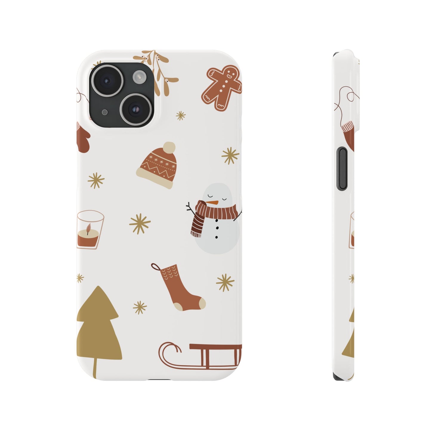 Jolly Case