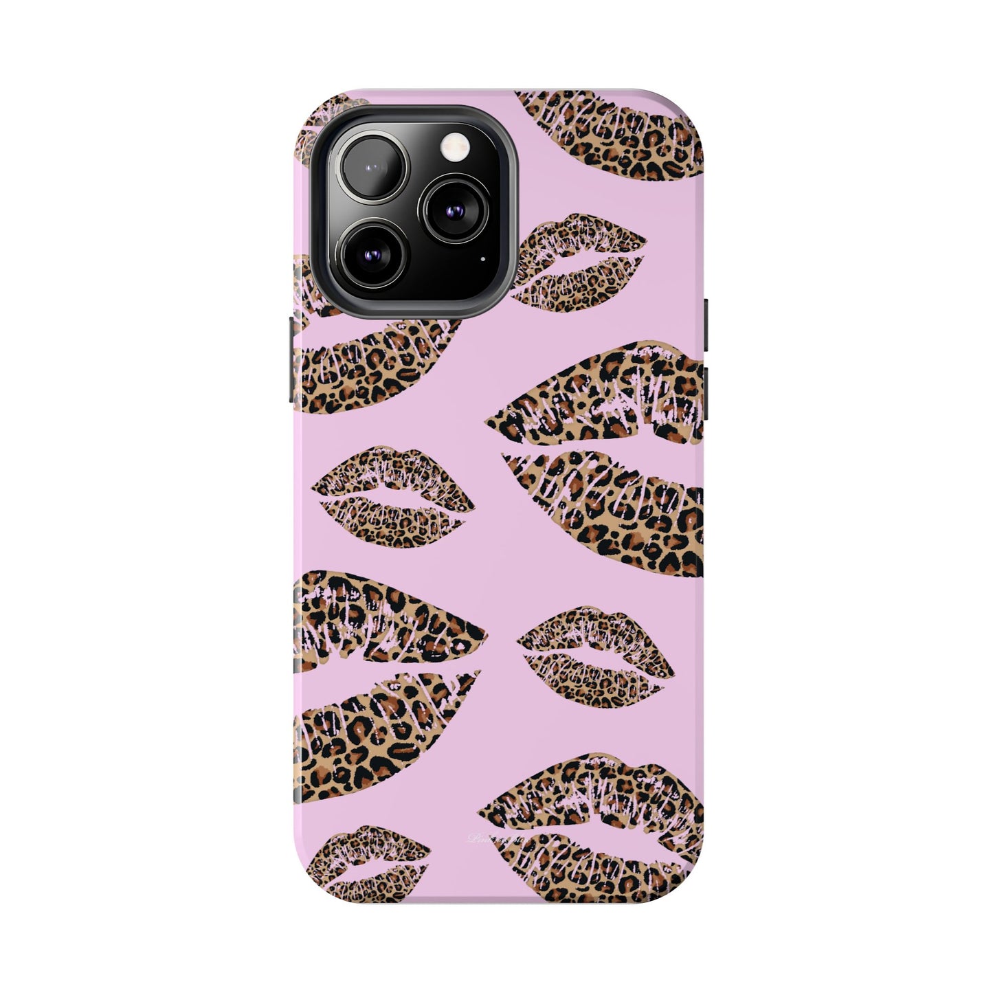 Wild Kiss Case
