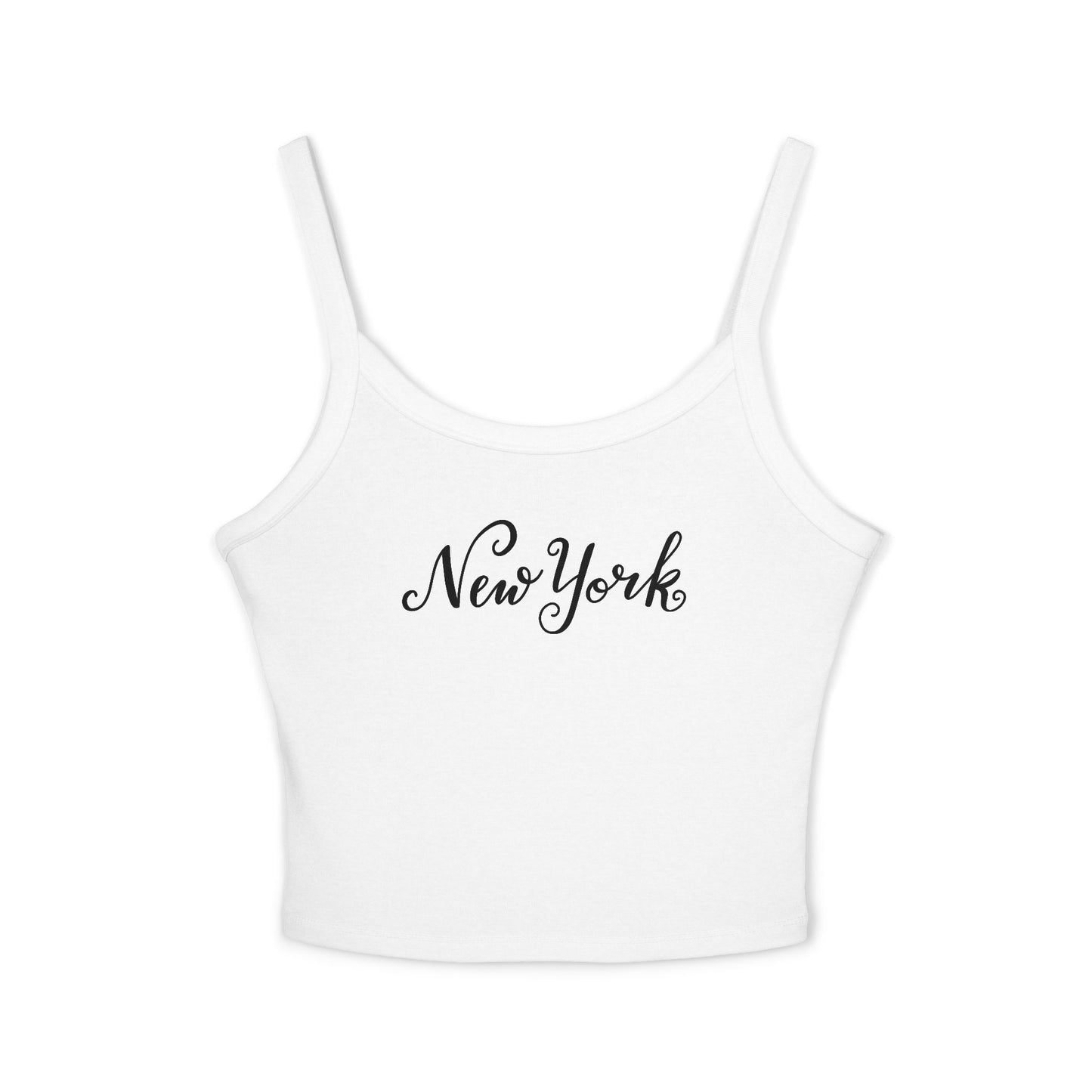 New York Tank