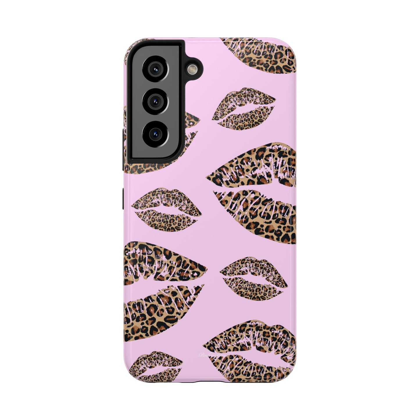 Wild Kiss Case