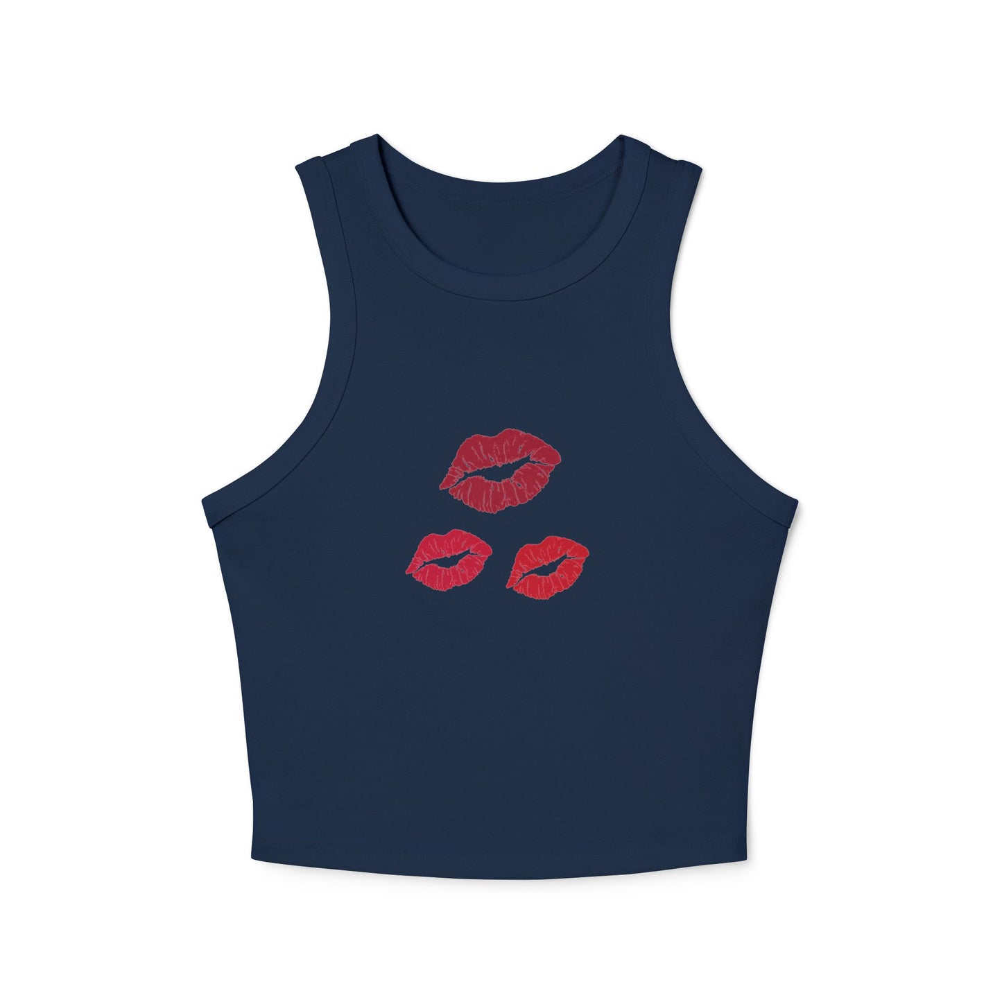 Kisses Tank Top