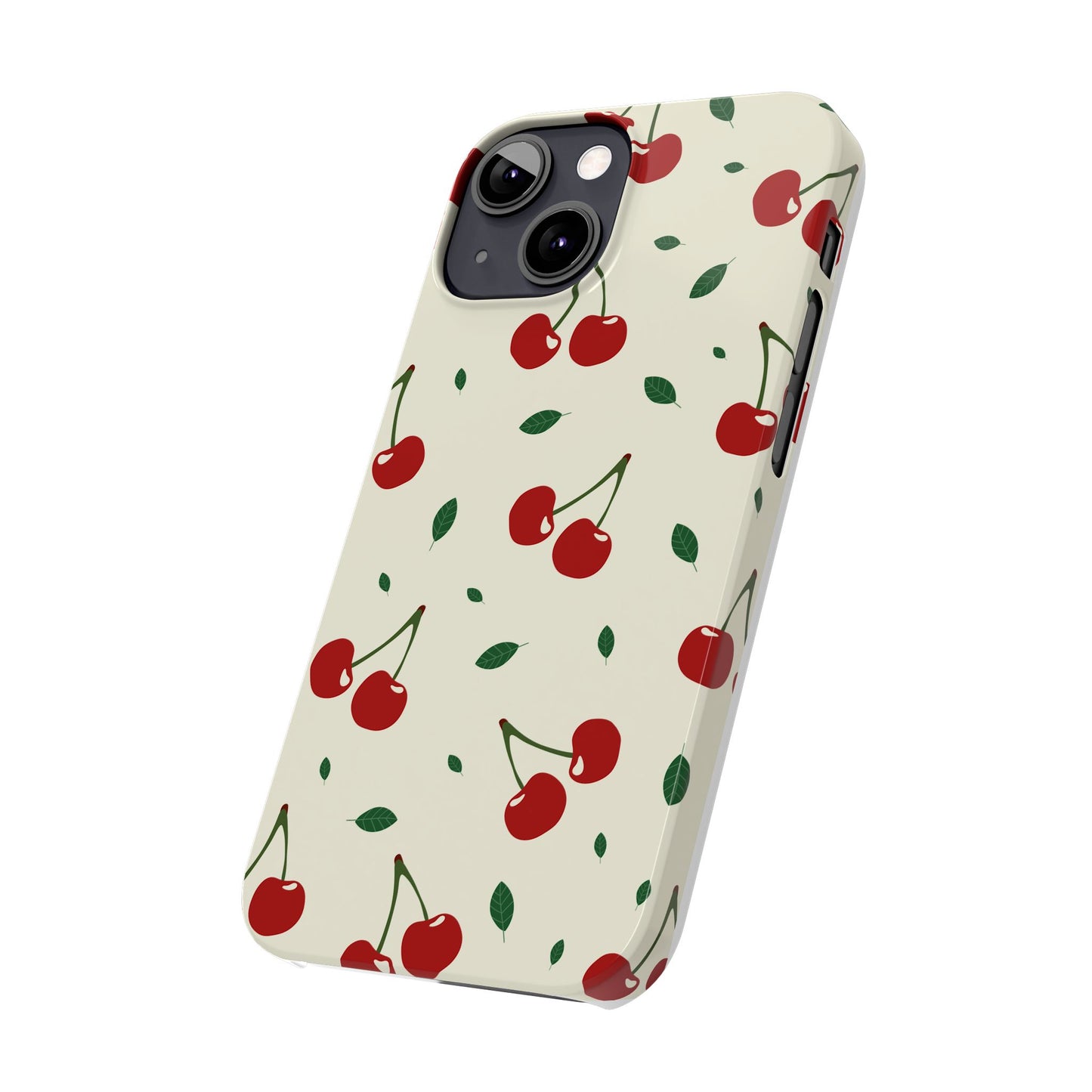 Cherries Case