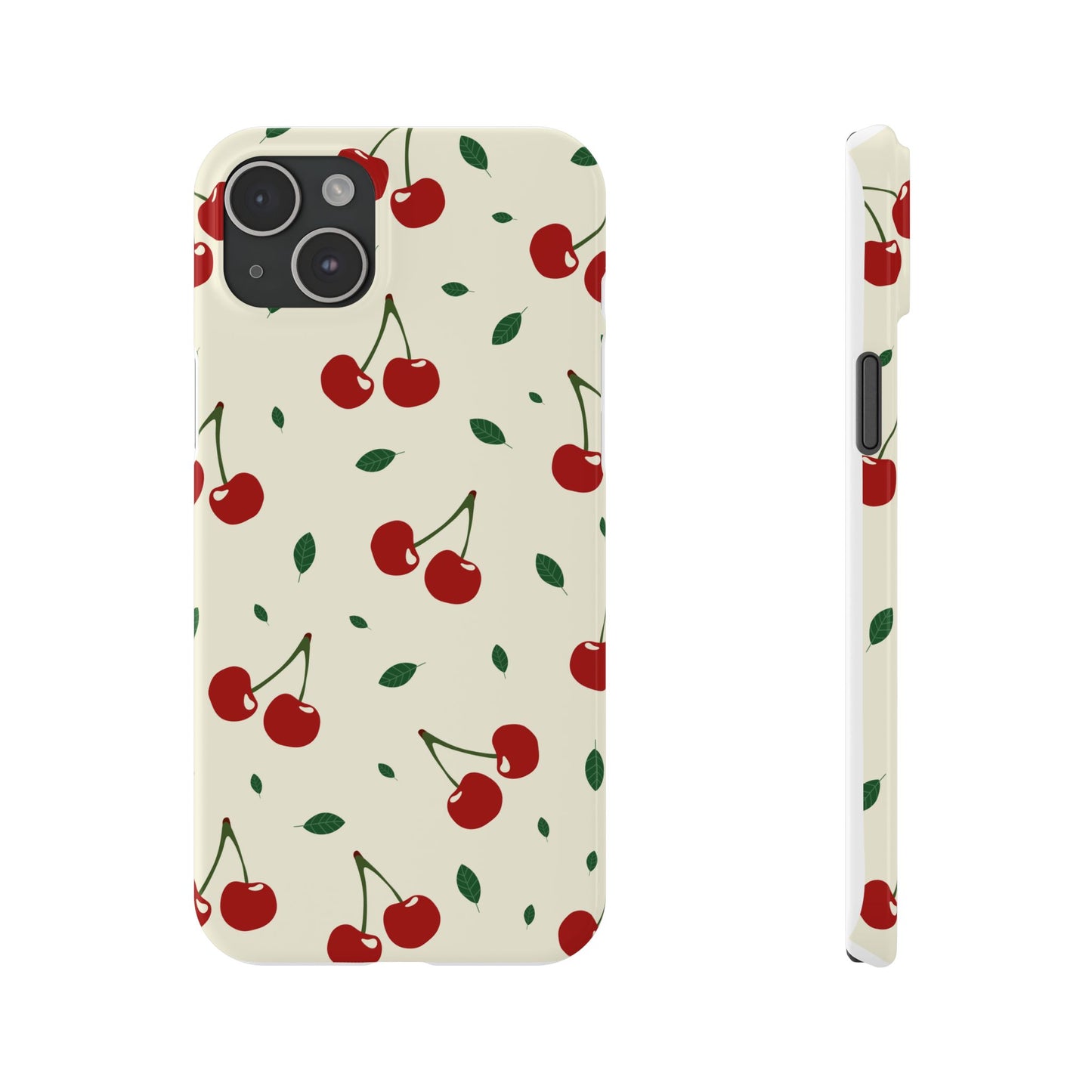 Cherries Case