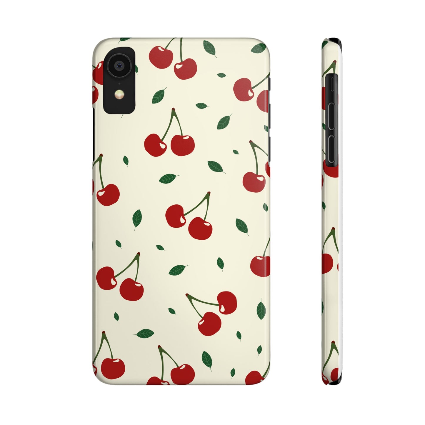 Cherries Case