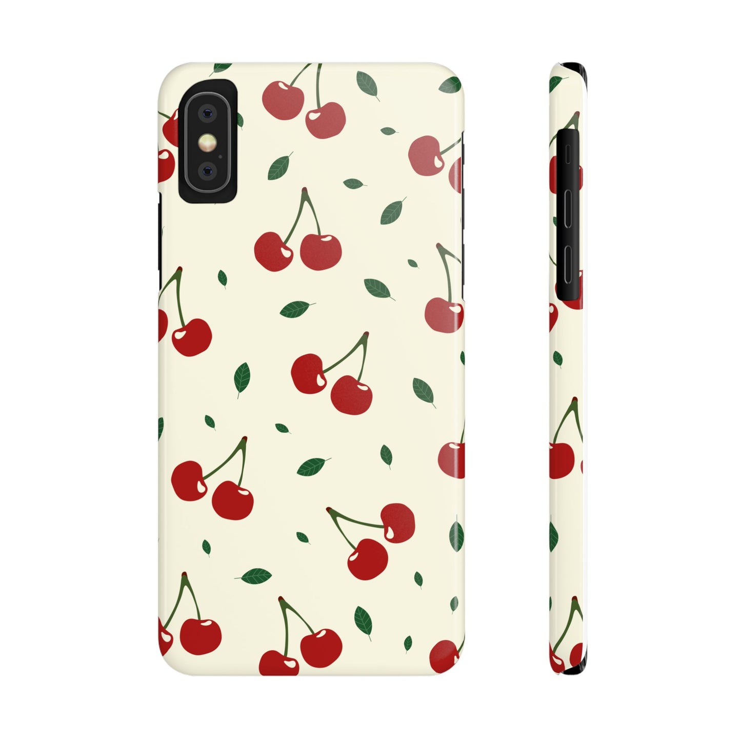 Cherries Case