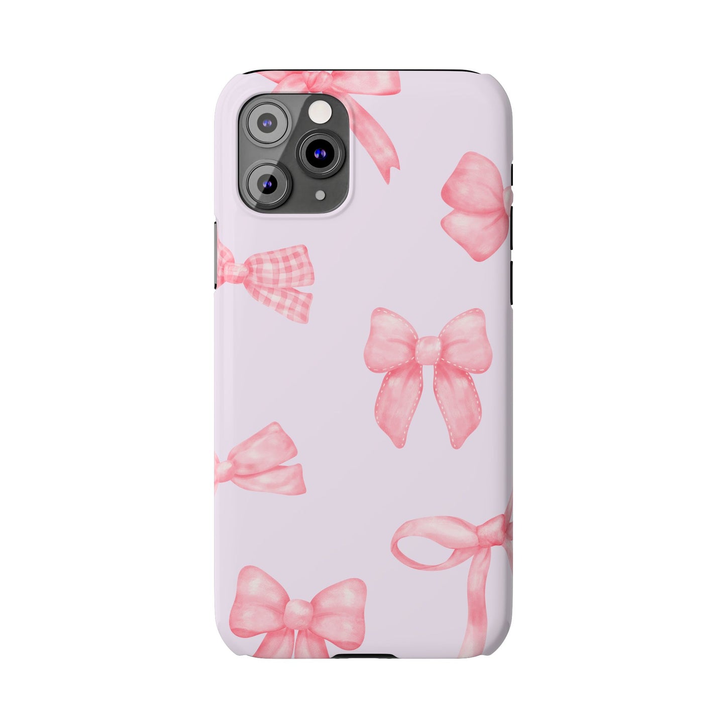 Bows Case