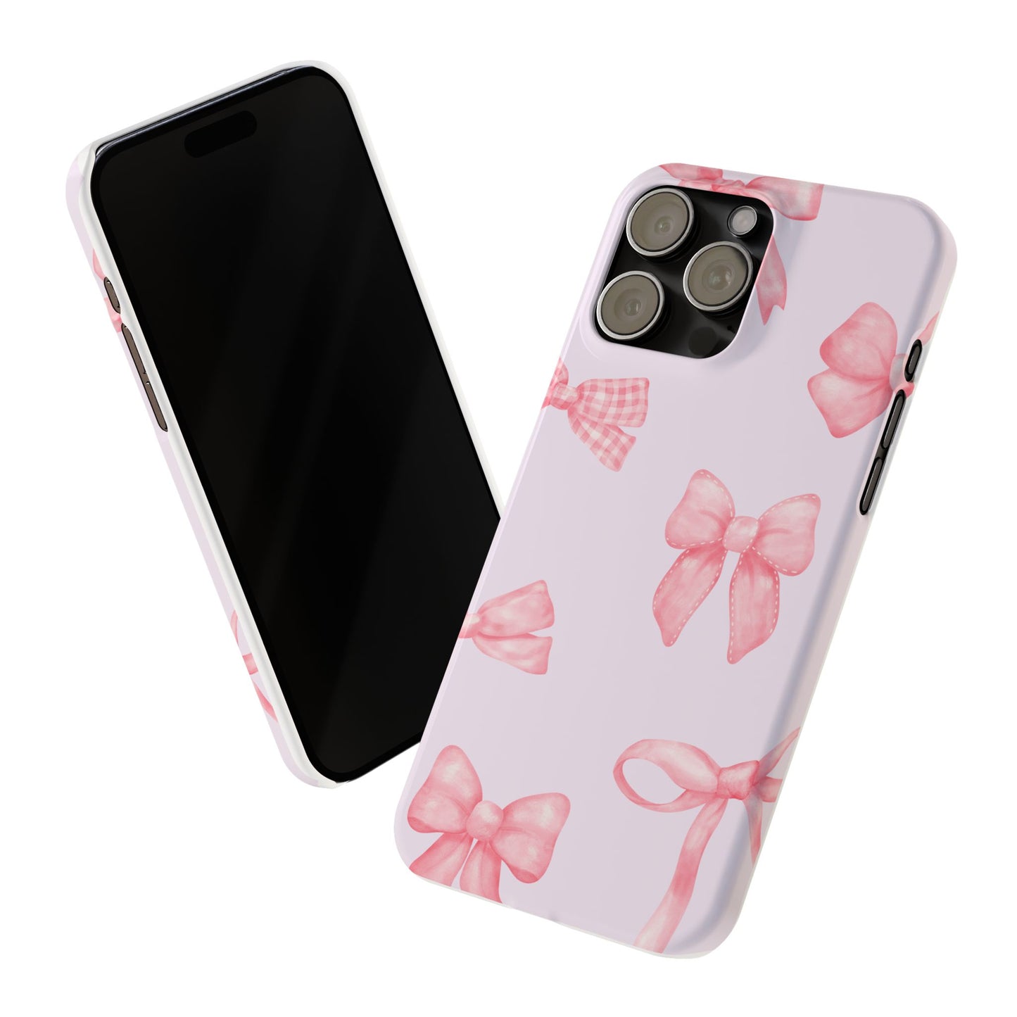 Bows Case