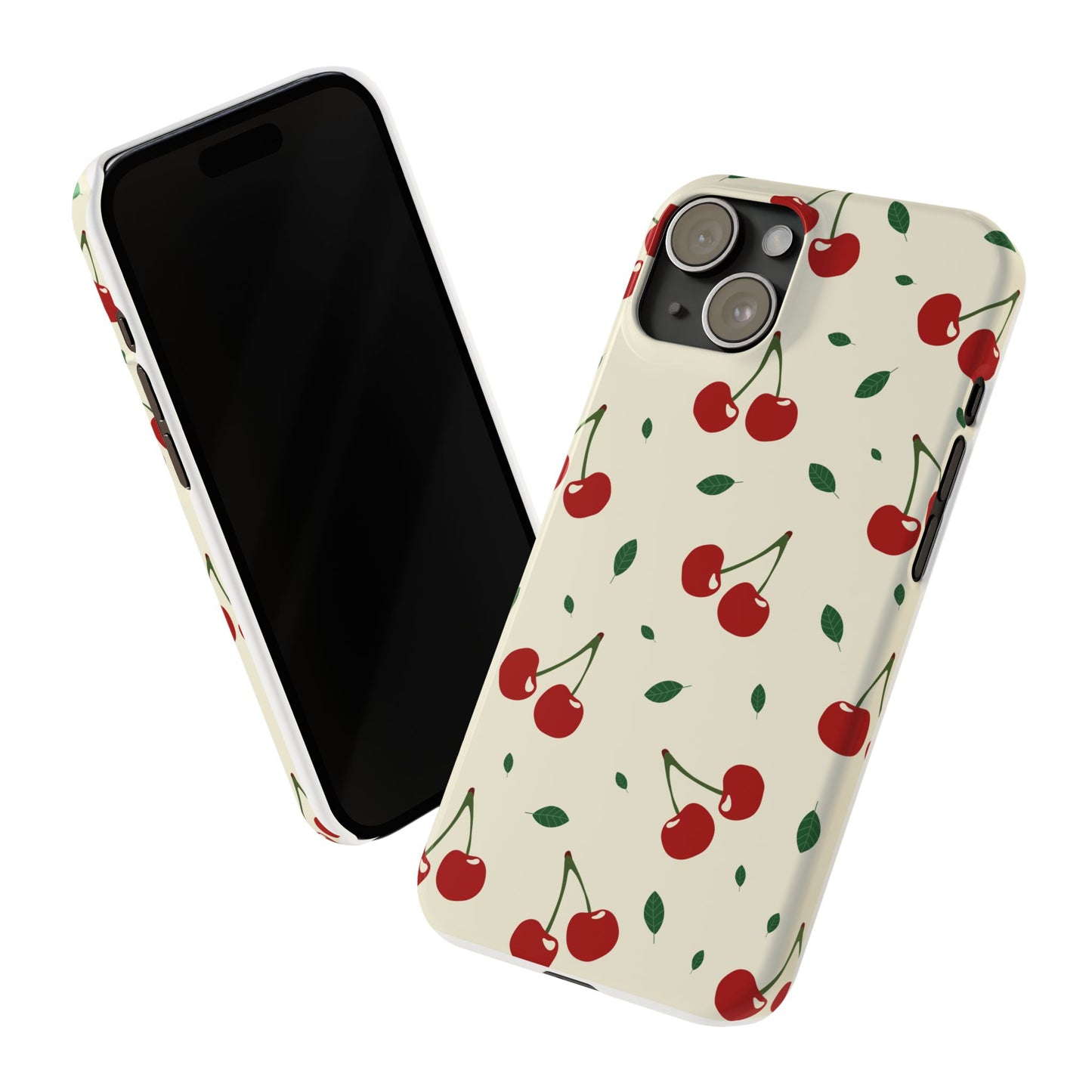 Cherries Case