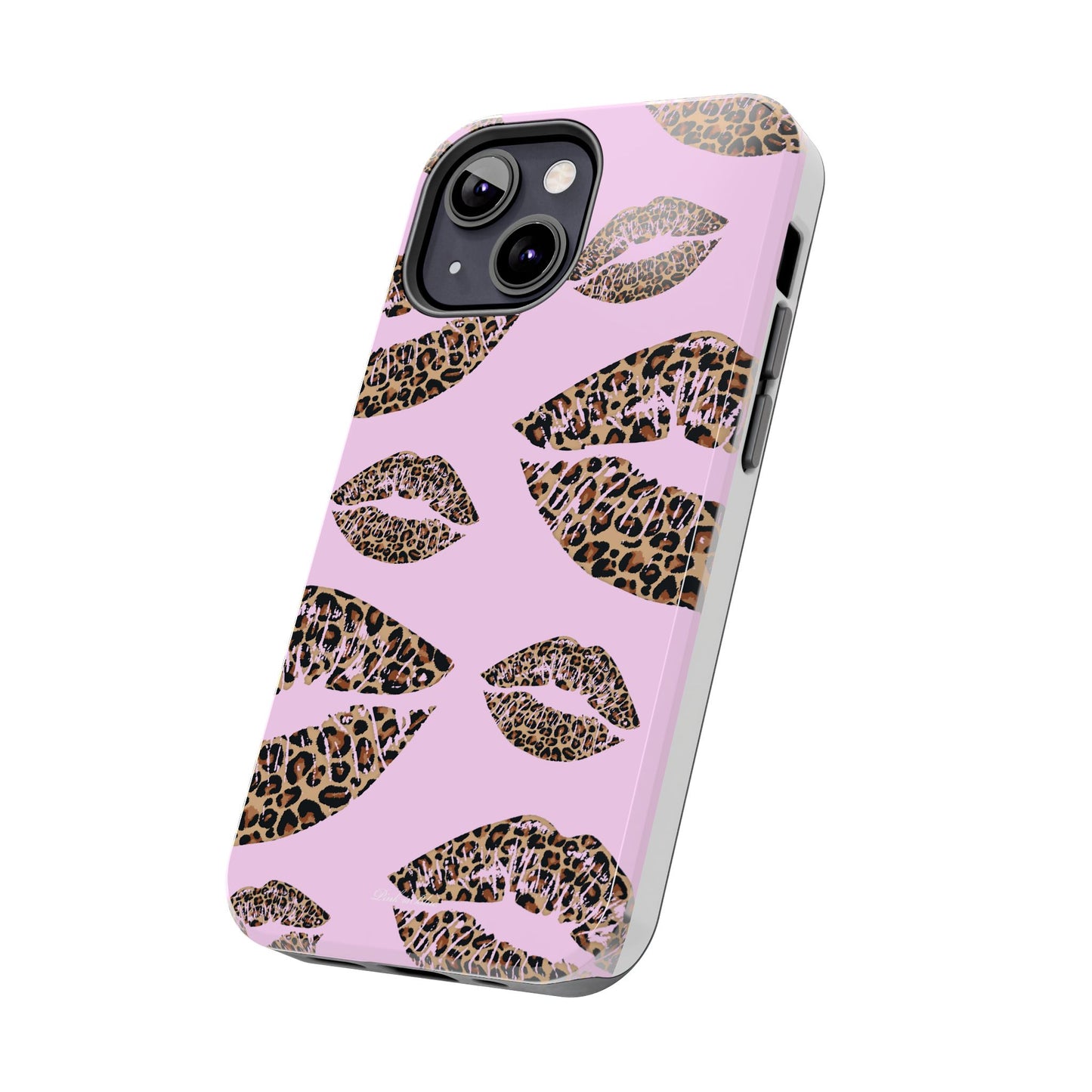 Wild Kiss Case