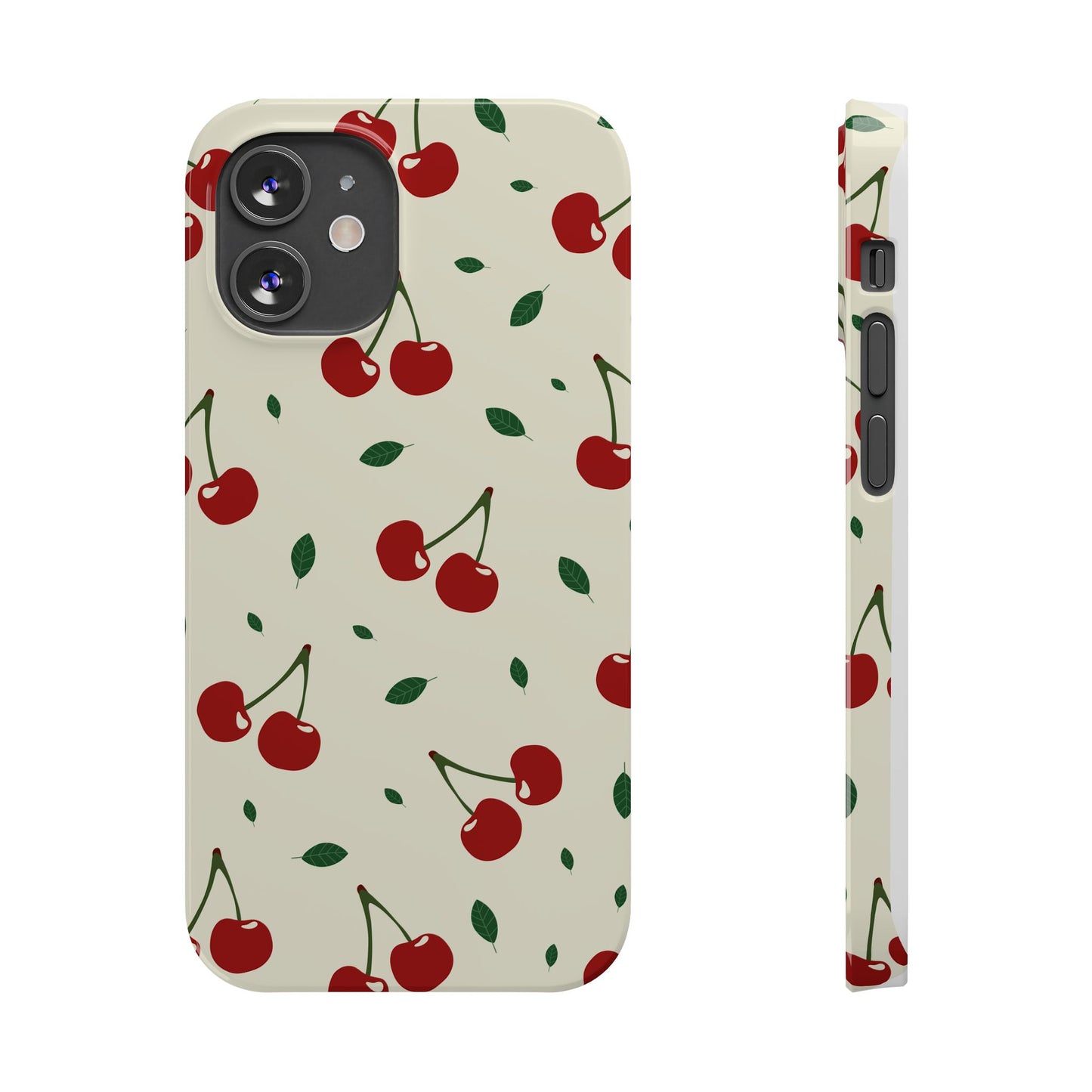 Cherries Case