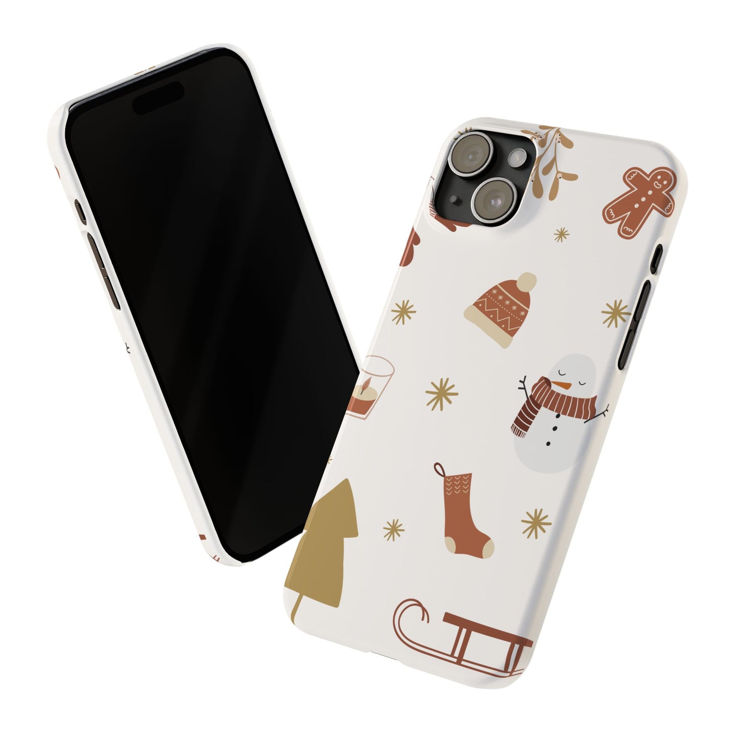 Jolly Case