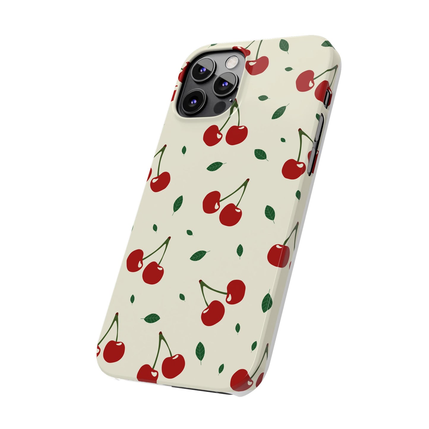 Cherries Case